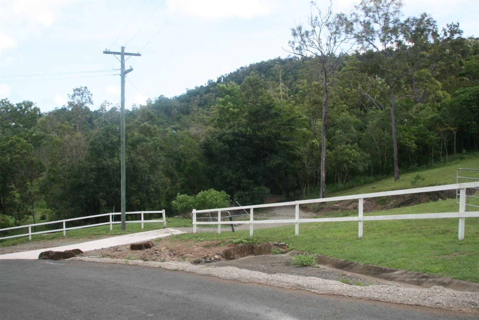 Lot 22 Rainforest Close, Sugarloaf QLD 4800, Sugarloaf - Image 1