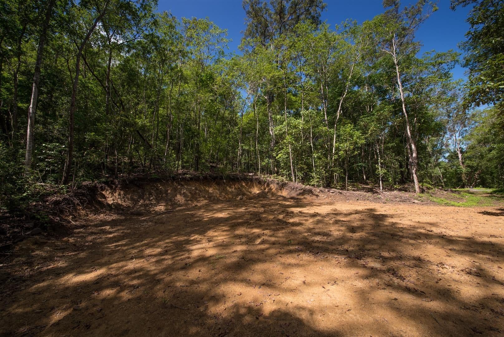 Lot 22 Rainforest Close, Sugarloaf QLD 4800, Sugarloaf - Thumbnail 6