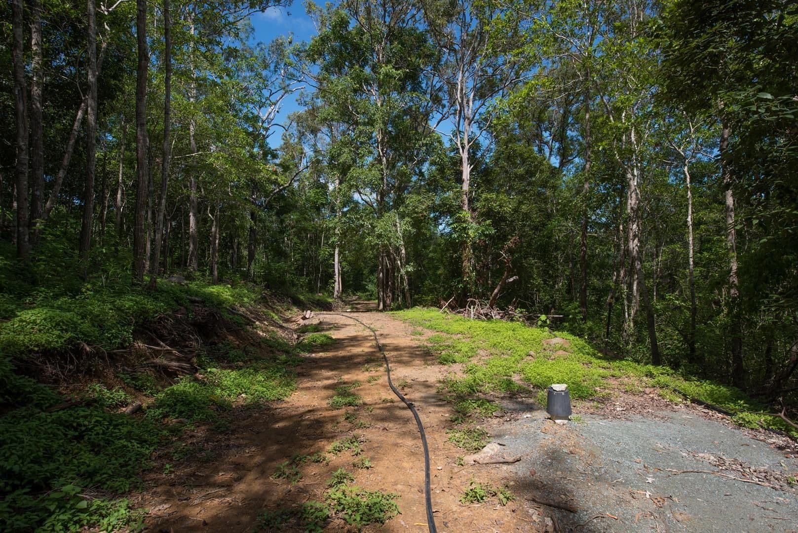 Lot 22 Rainforest Close, Sugarloaf QLD 4800, Sugarloaf - Thumbnail 8