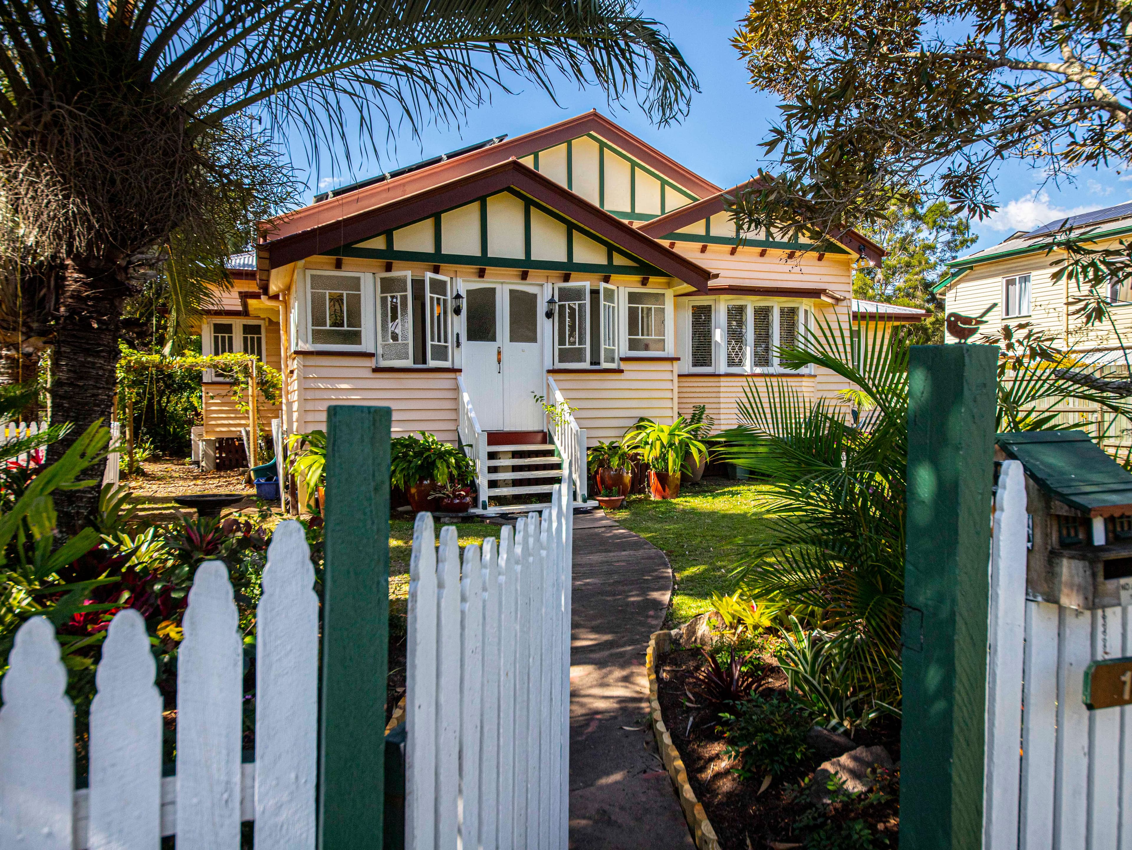 19 Treasure Street, Maryborough QLD 4650, Maryborough - Image 1