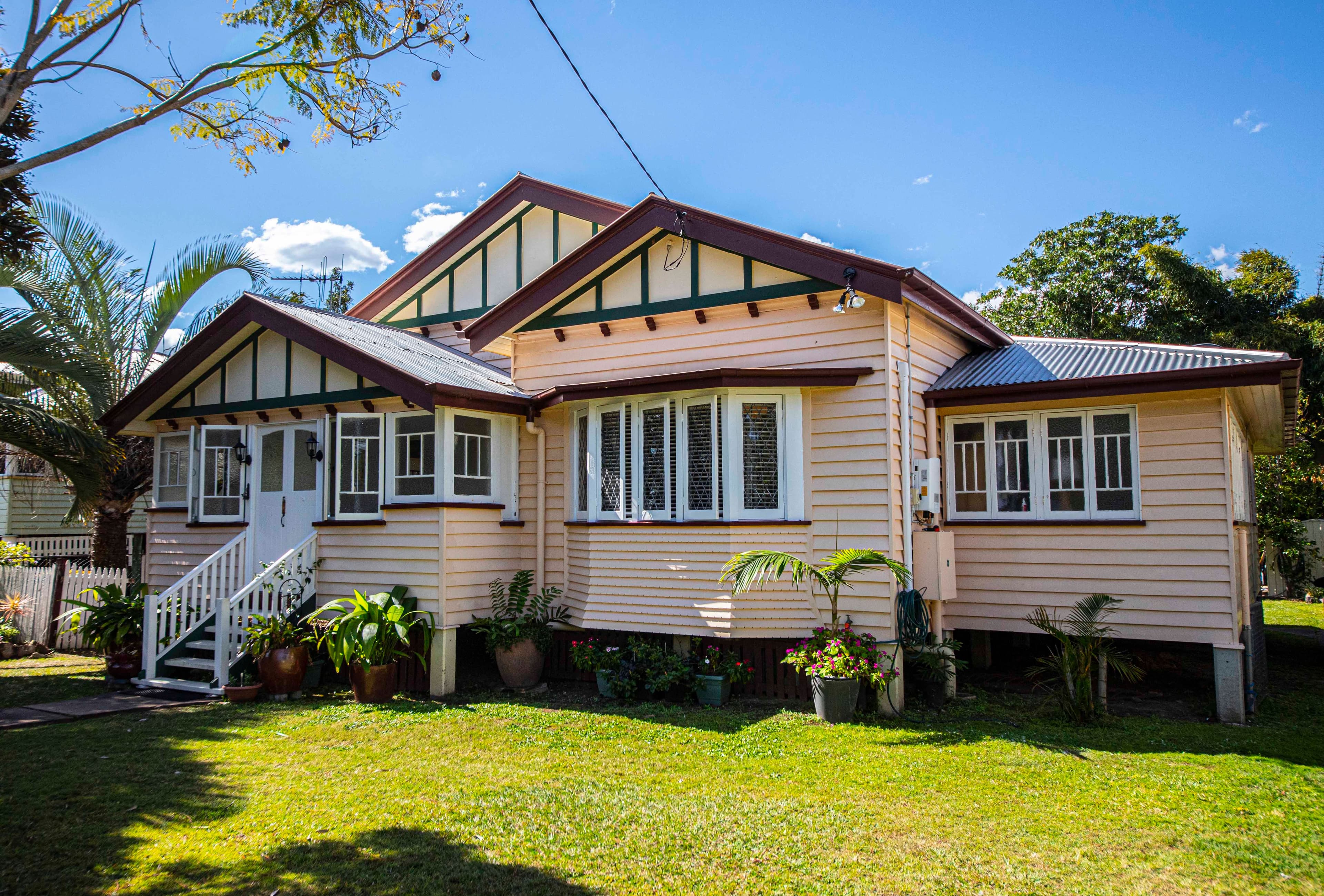 19 Treasure Street, Maryborough QLD 4650, Maryborough - Thumbnail 5