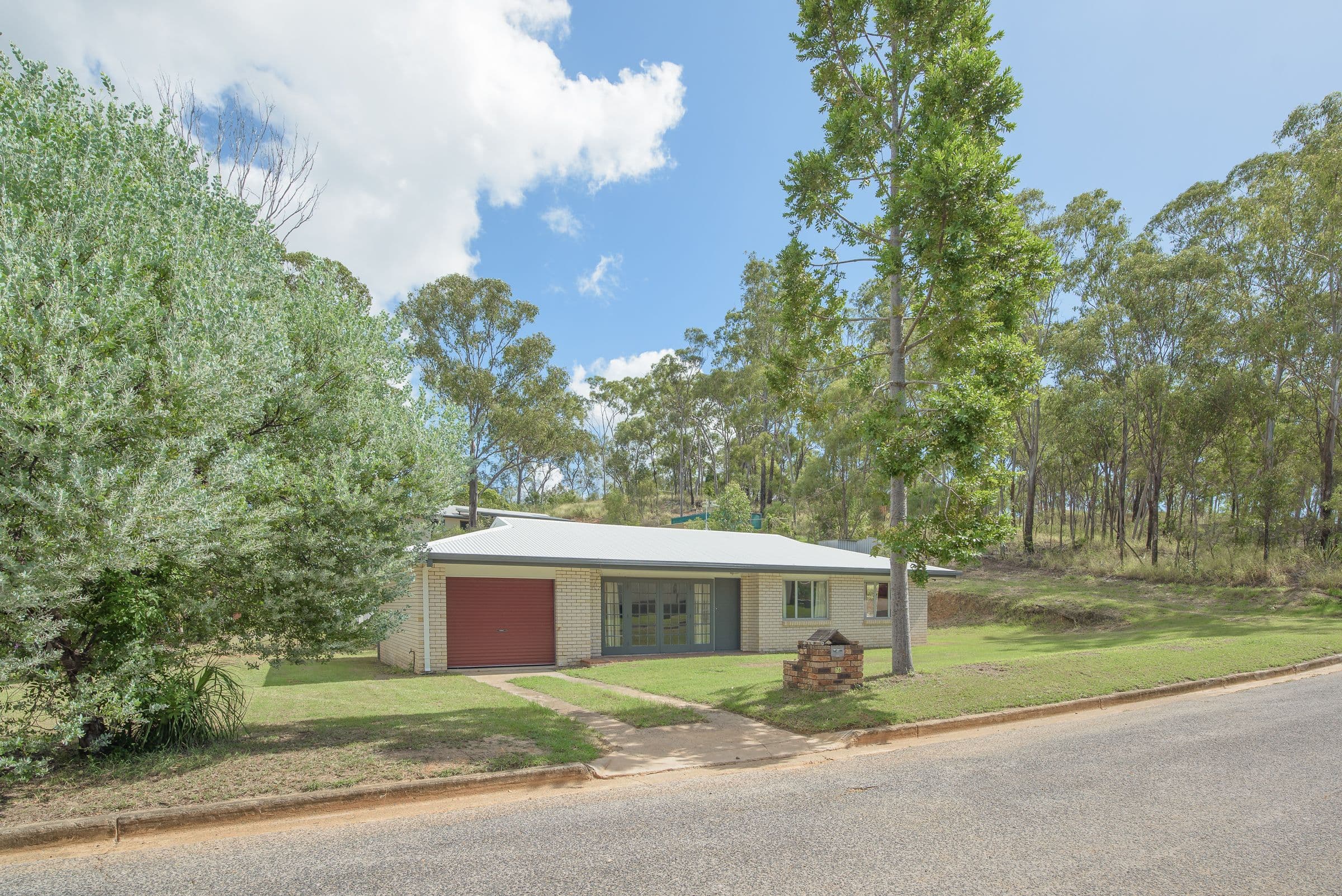 76 Allunga Drive, Glen Eden QLD 4680, Glen Eden - Image 1