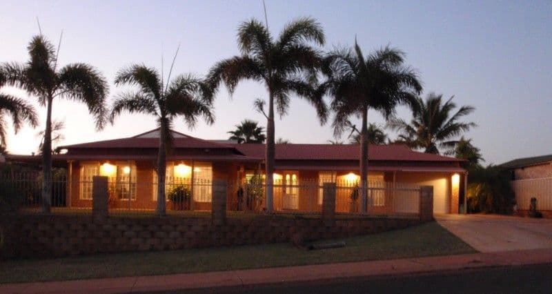 7 Counihan Crescent, PORT HEDLAND WA 6721, Port Hedland - Image 1