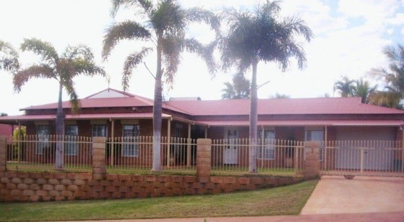 7 Counihan Crescent, PORT HEDLAND WA 6721, Port Hedland - Thumbnail 2
