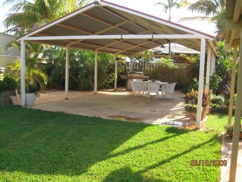7 Counihan Crescent, PORT HEDLAND WA 6721, Port Hedland - Thumbnail 3