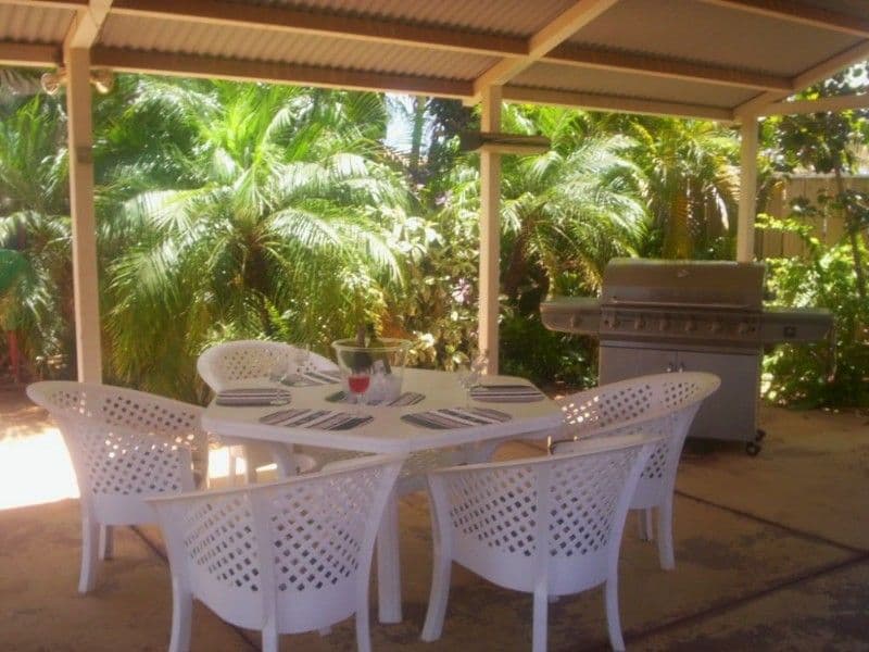7 Counihan Crescent, PORT HEDLAND WA 6721, Port Hedland - Thumbnail 4