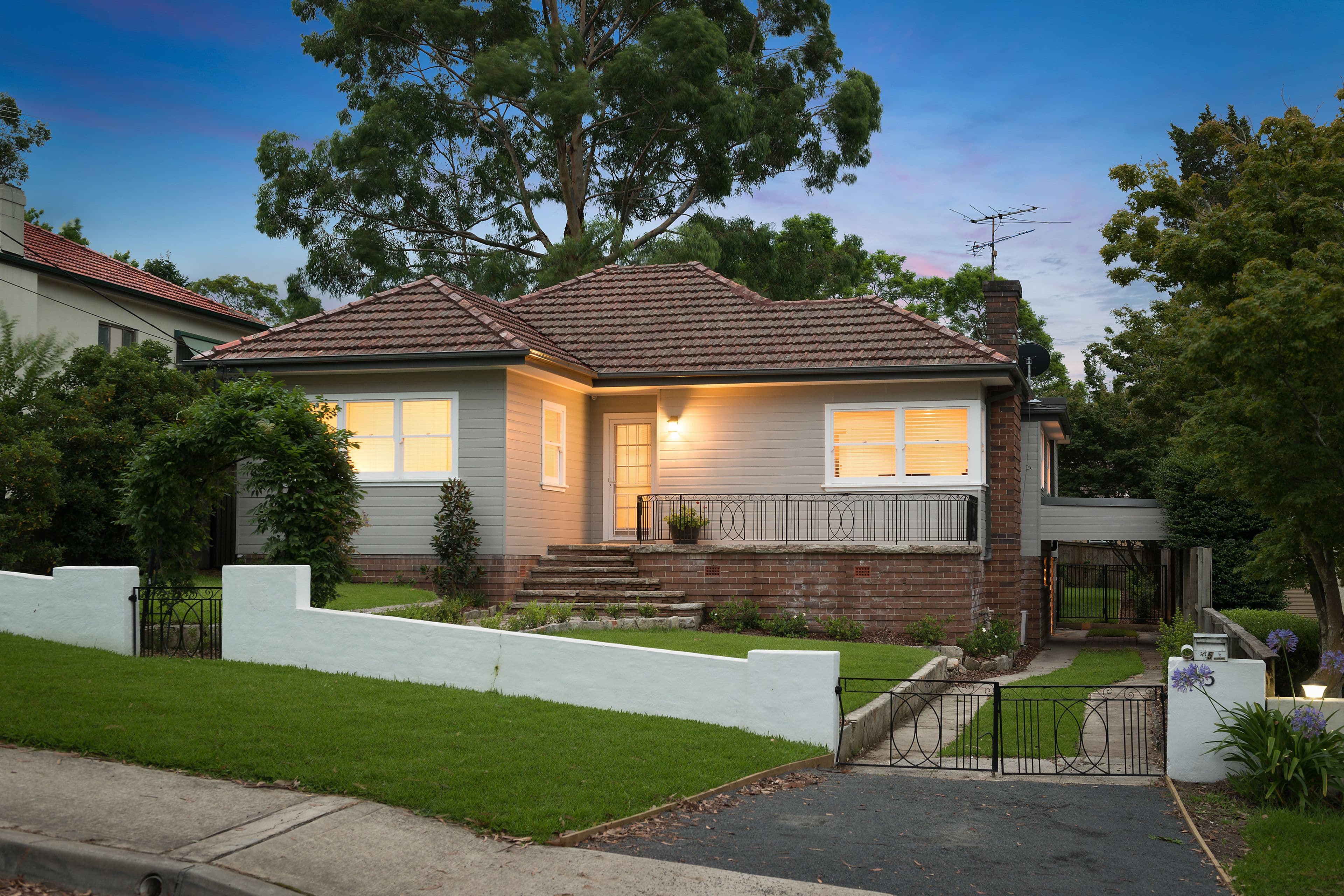 5 Lochville Street, Wahroonga - Image 1