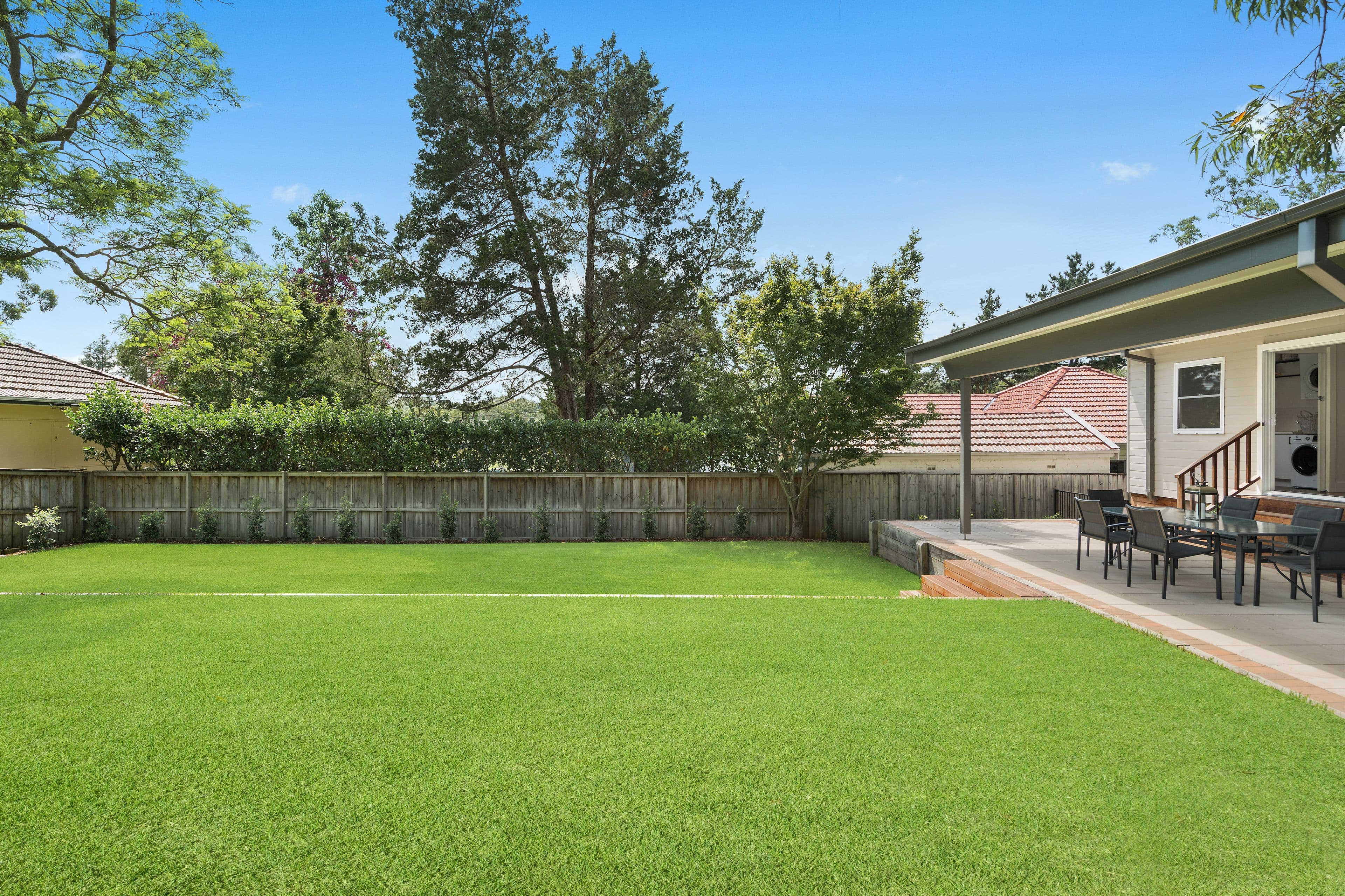 5 Lochville Street, Wahroonga - Thumbnail 4