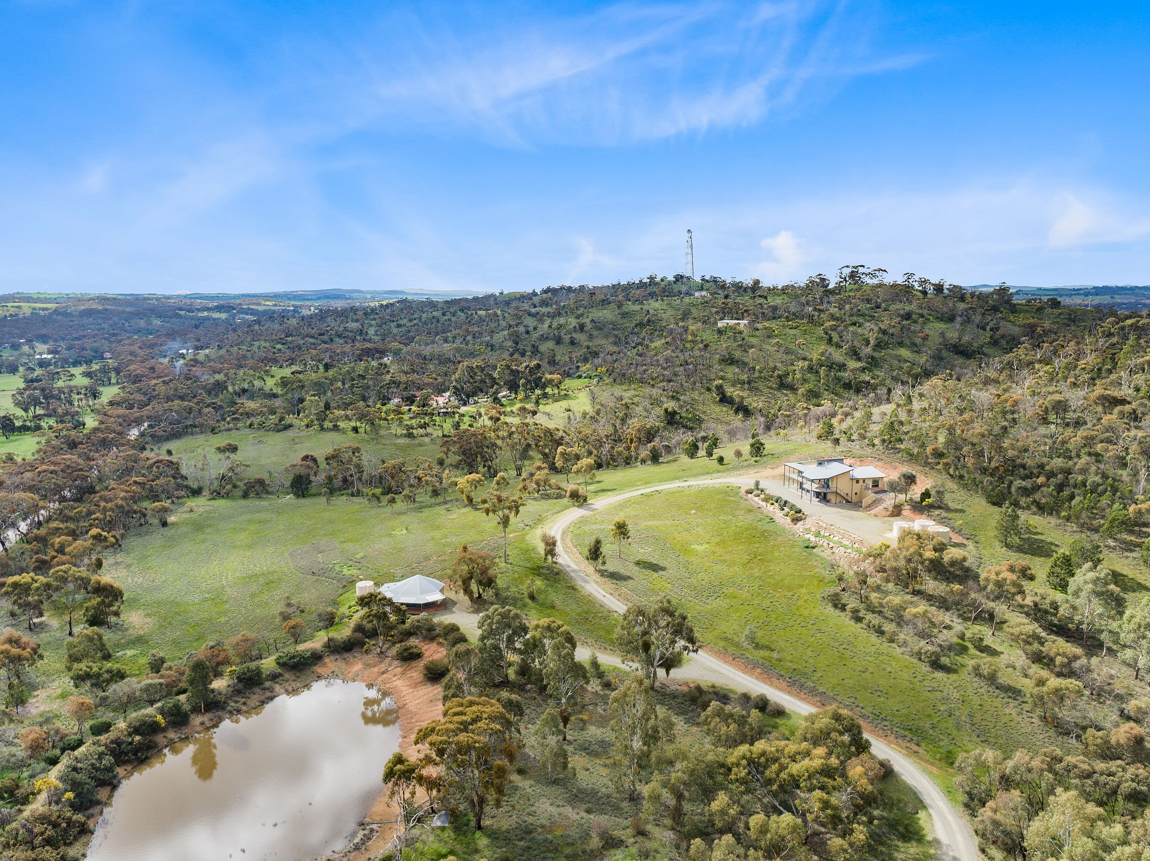 272 Bennys Hill Road, Emu Flat SA 5453, Emu Flat - Thumbnail 2