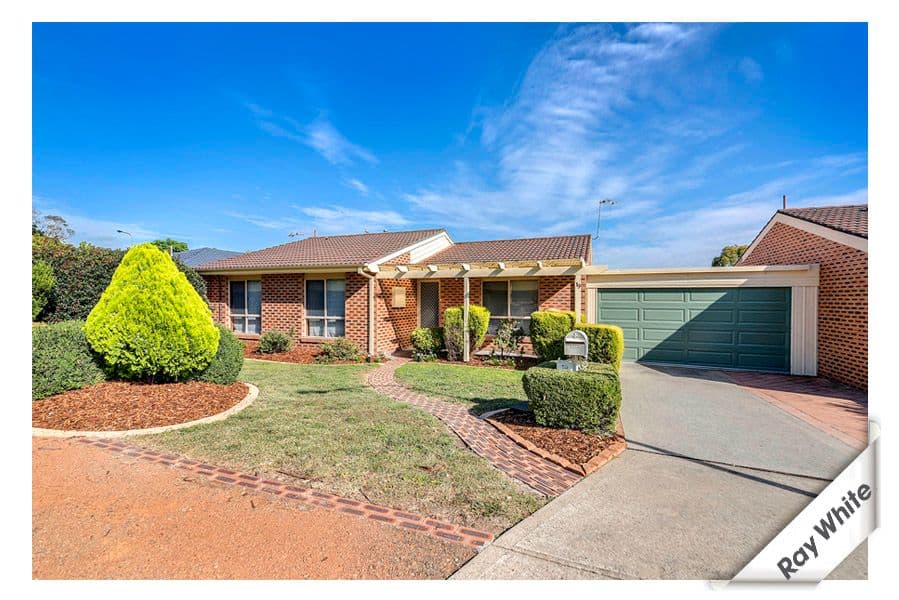 19 Chalker Circuit, Banks ACT 2906, Banks - Image 1