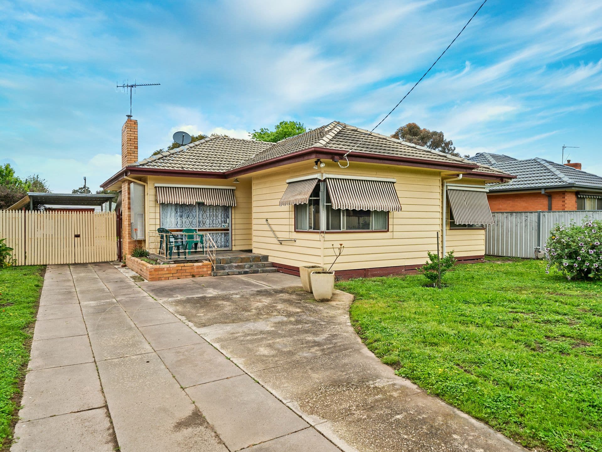 50 Roe Street, Benalla VIC 3672, Benalla - Image 1