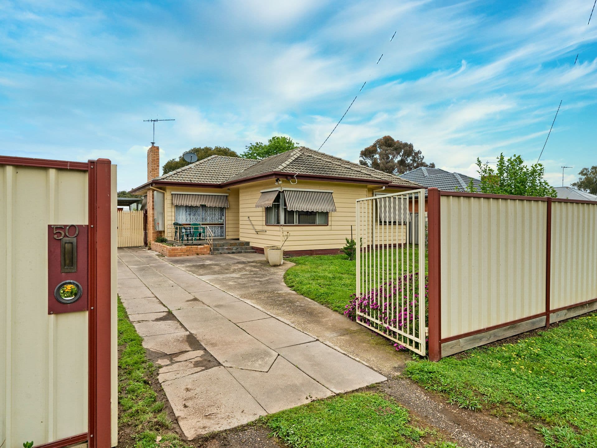 50 Roe Street, Benalla VIC 3672, Benalla - Thumbnail 2