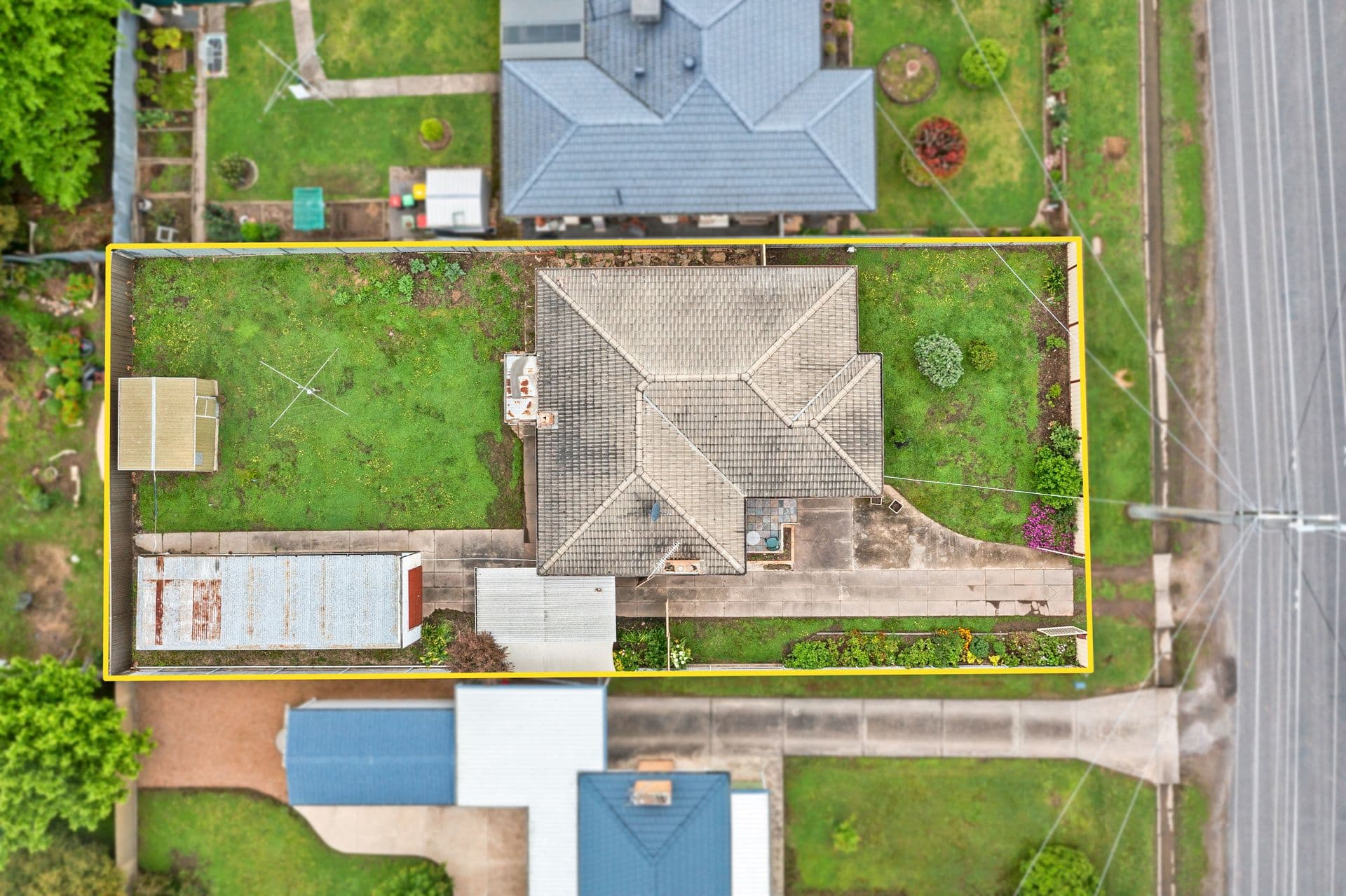 50 Roe Street, Benalla VIC 3672, Benalla - Thumbnail 3