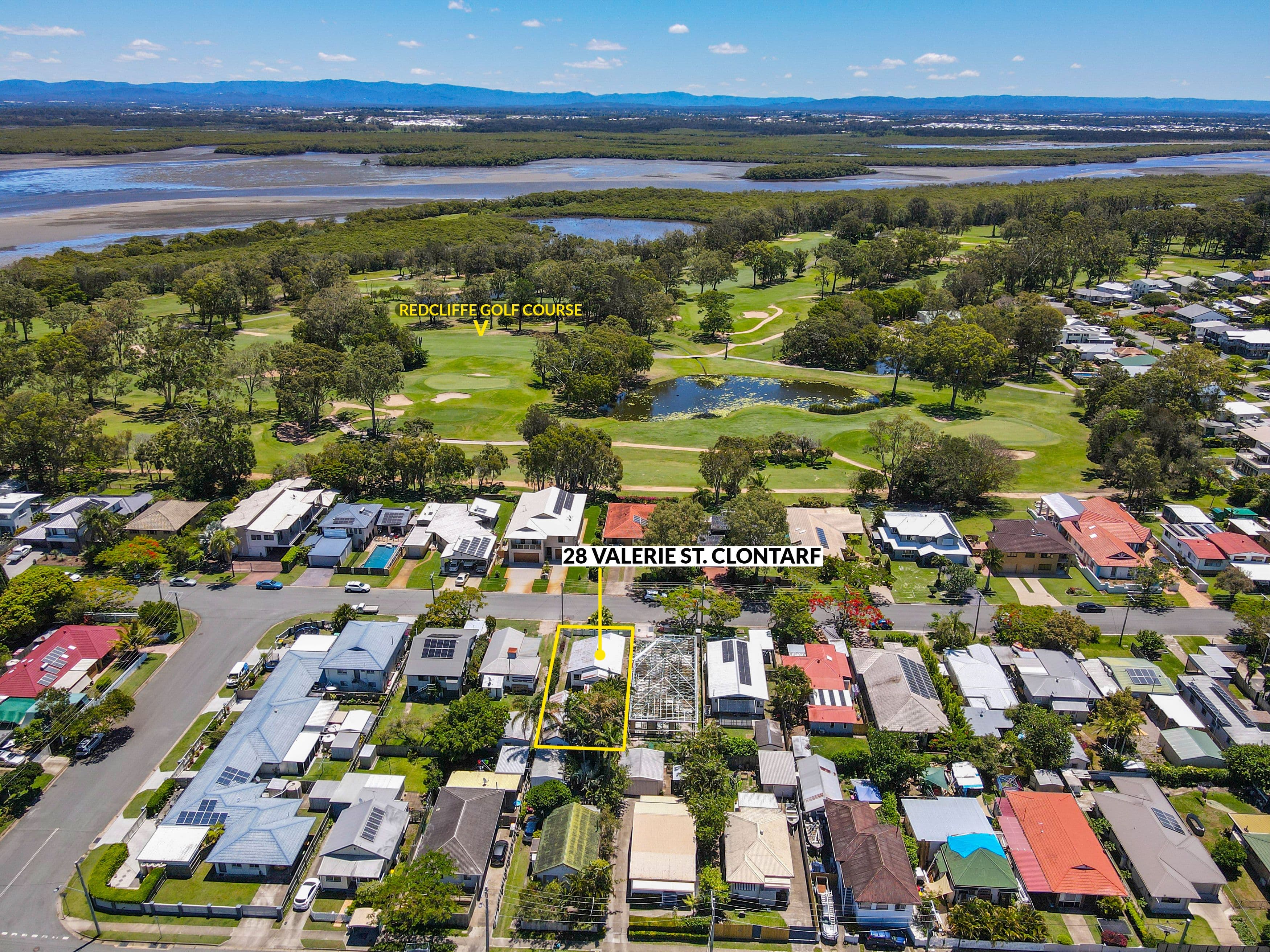 28 Valerie Street, Clontarf QLD 4019, Clontarf - Image 1