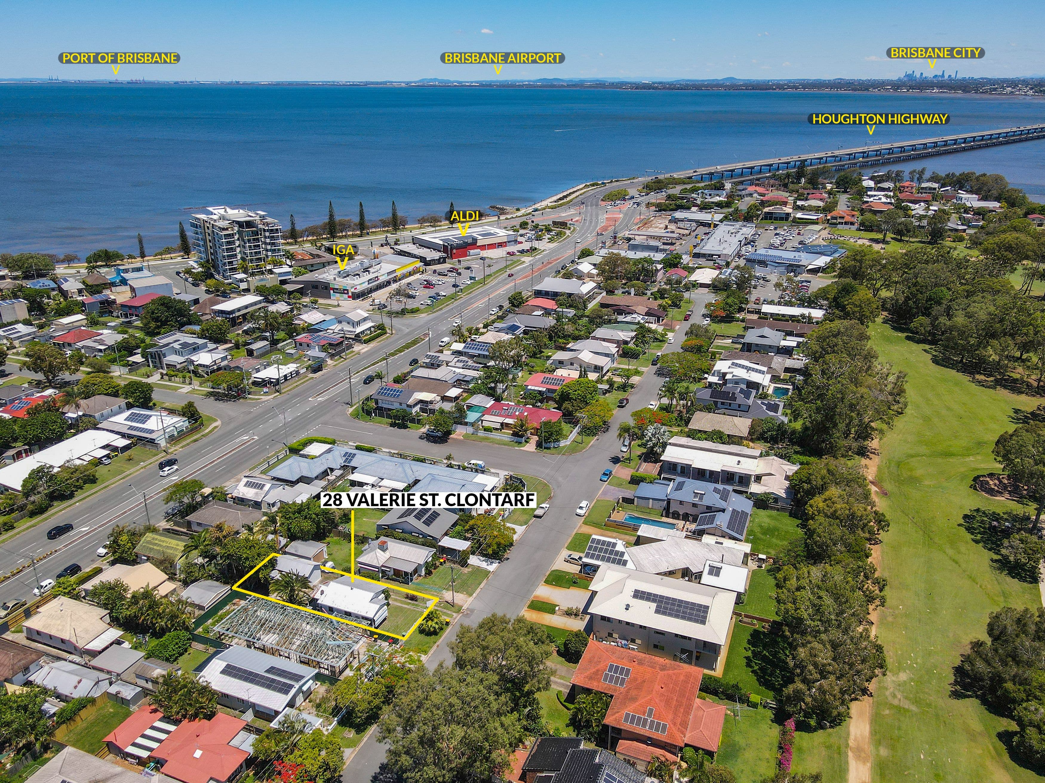 28 Valerie Street, Clontarf QLD 4019, Clontarf - Thumbnail 3