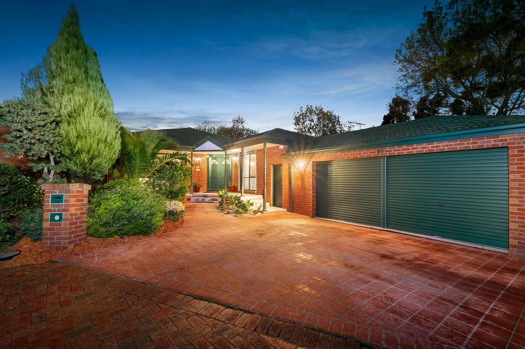 103 Viviani Crescent, Heathmont VIC 3135, Heathmont - Image 1