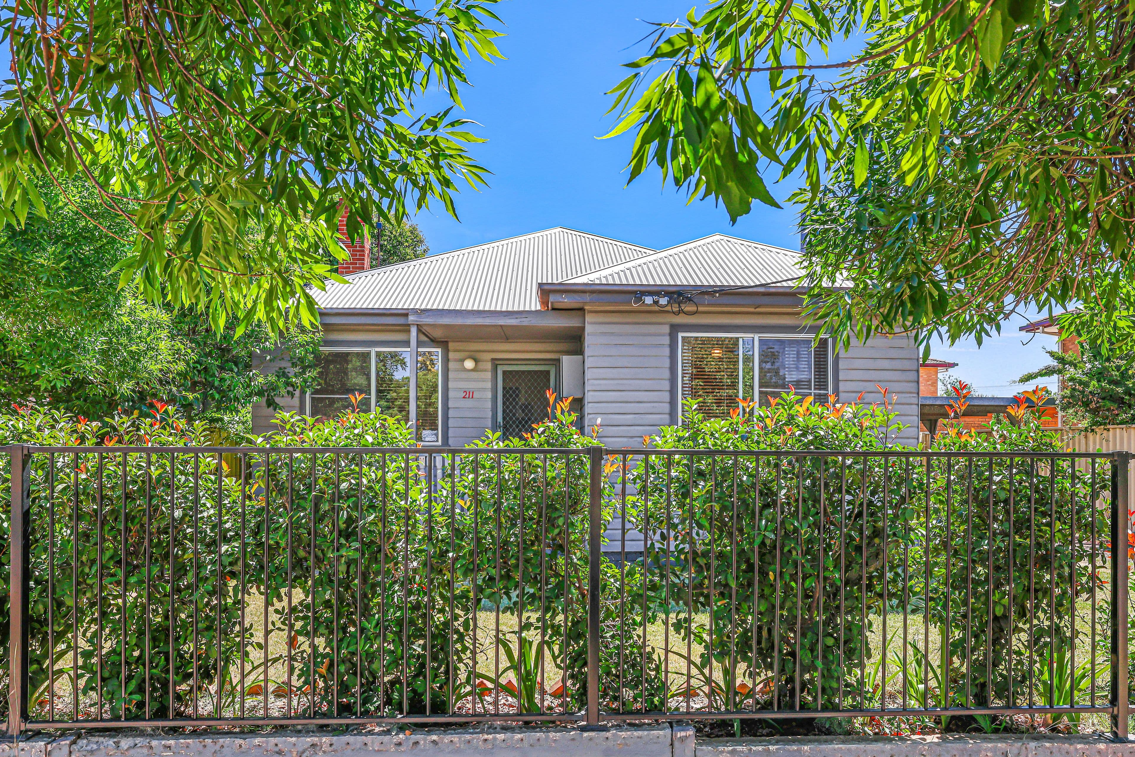 211 Goonoo Goonoo Road, Tamworth NSW 2340, Tamworth - Image 1