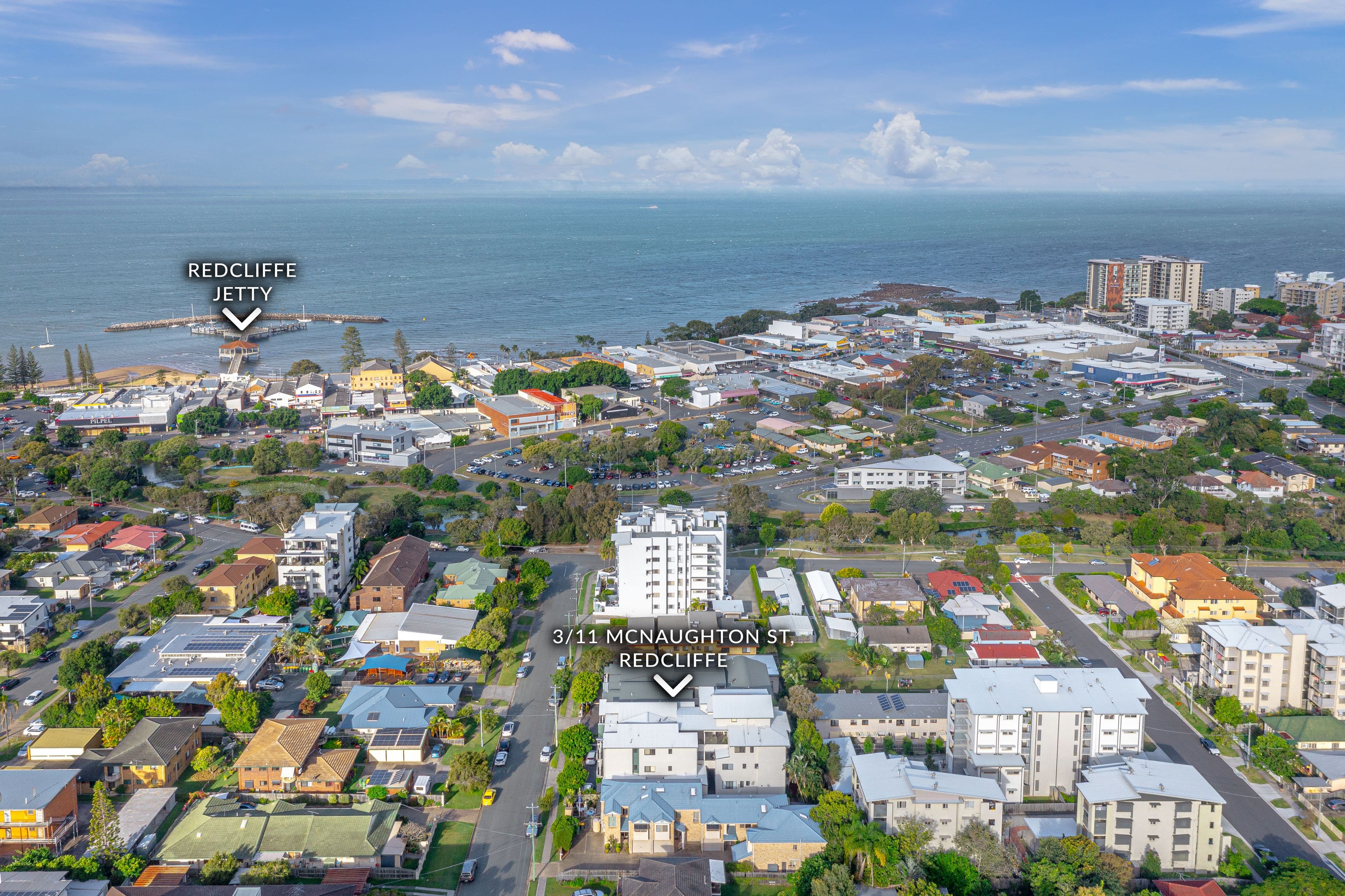 11 McNaughton Street, Redcliffe QLD 4020, Redcliffe - Image 1
