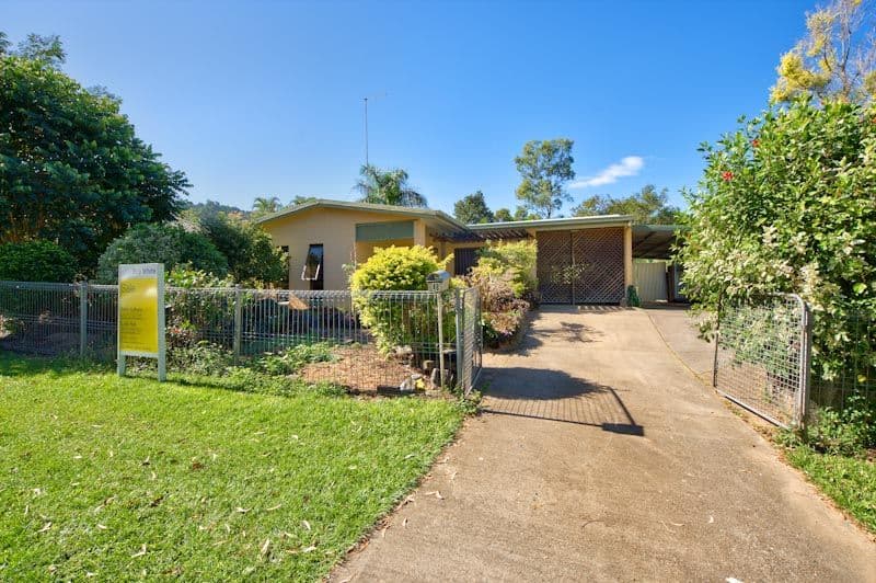 48 Adam Drive, BRINSMEAD QLD 4870, Brinsmead - Thumbnail 2