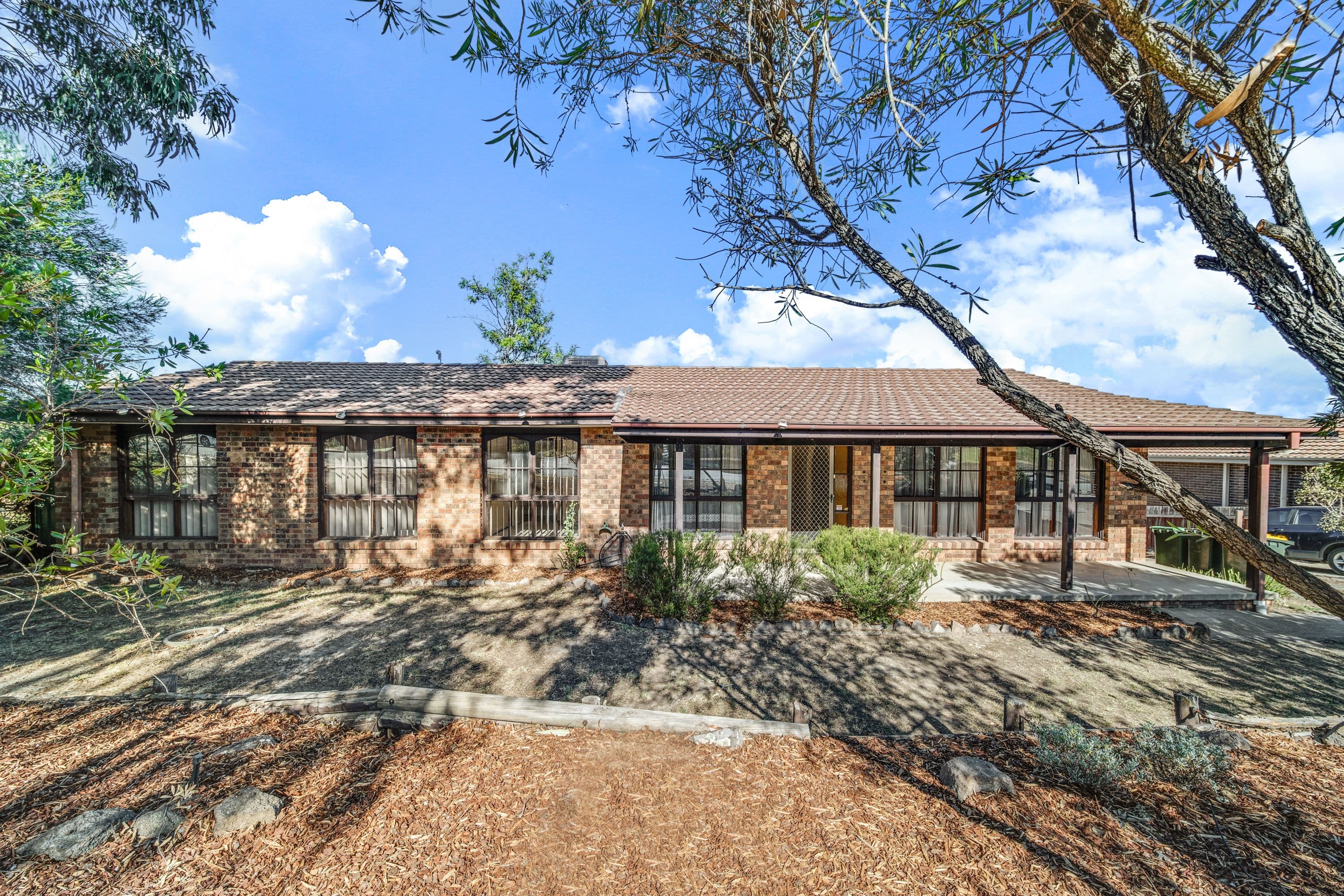 36 Deamer Crescent, Richardson ACT 2905, Richardson - Image 1