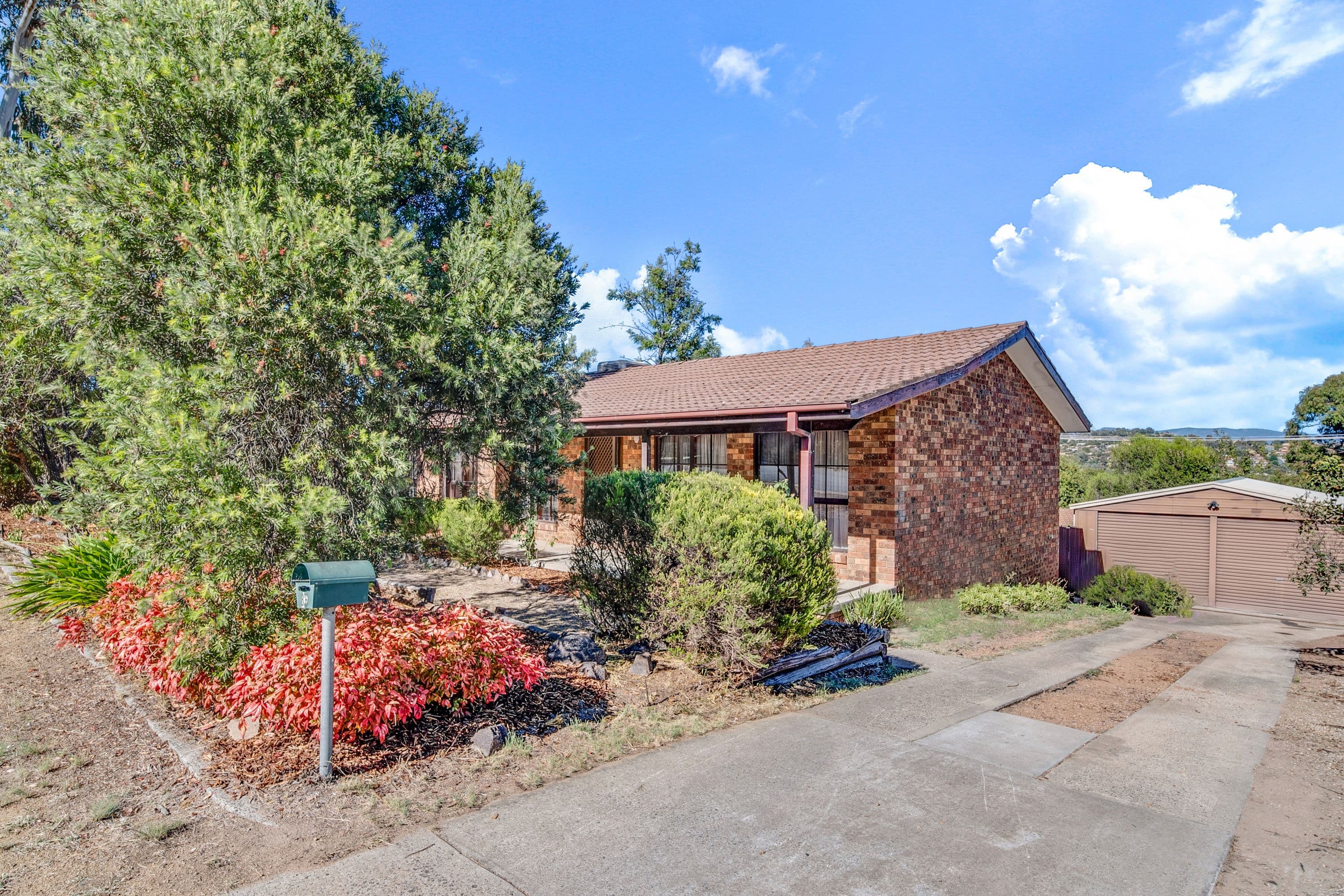 36 Deamer Crescent, Richardson ACT 2905, Richardson - Thumbnail 3