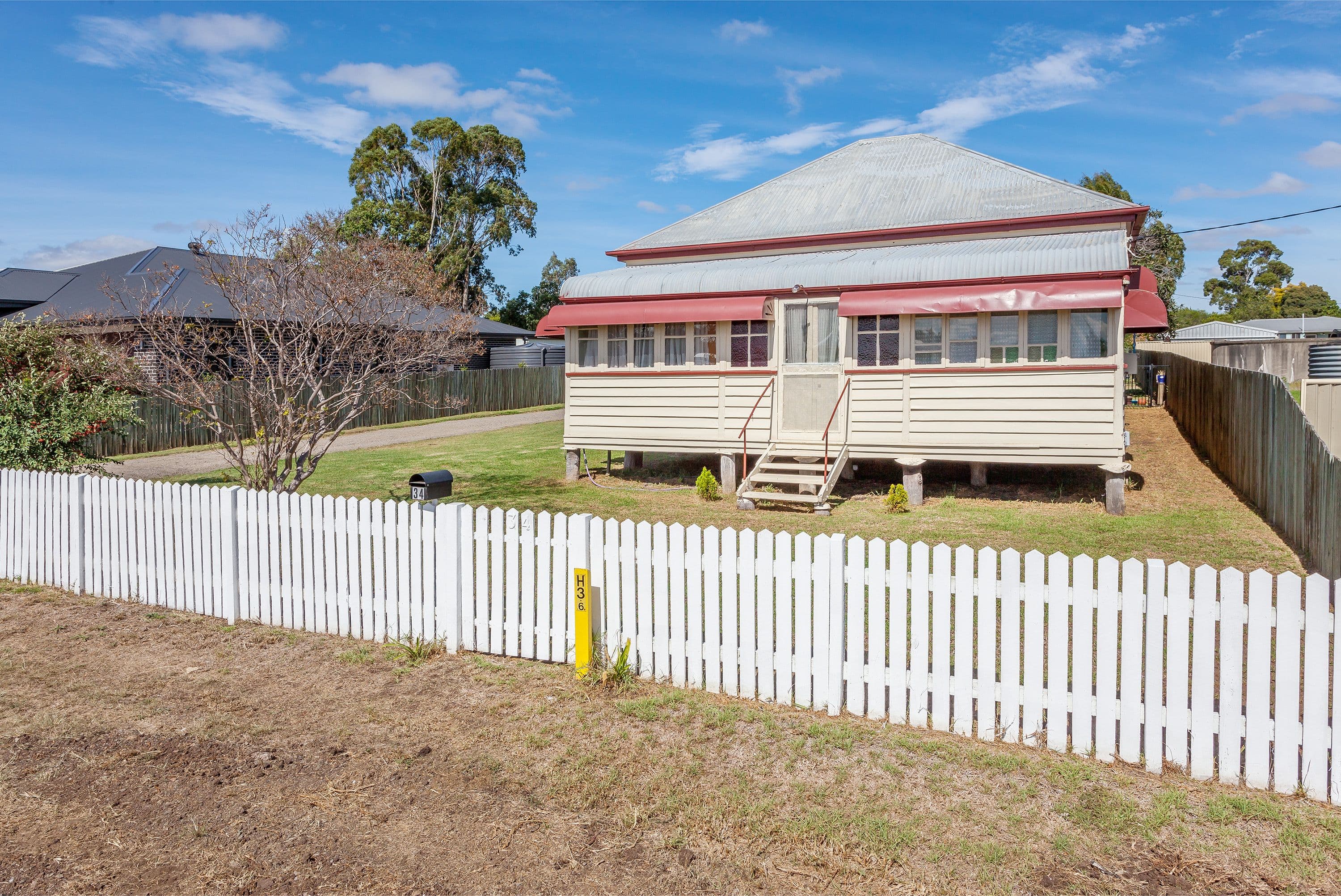 34 Umbiram Road, Wyreema QLD 4352, Wyreema - Image 1
