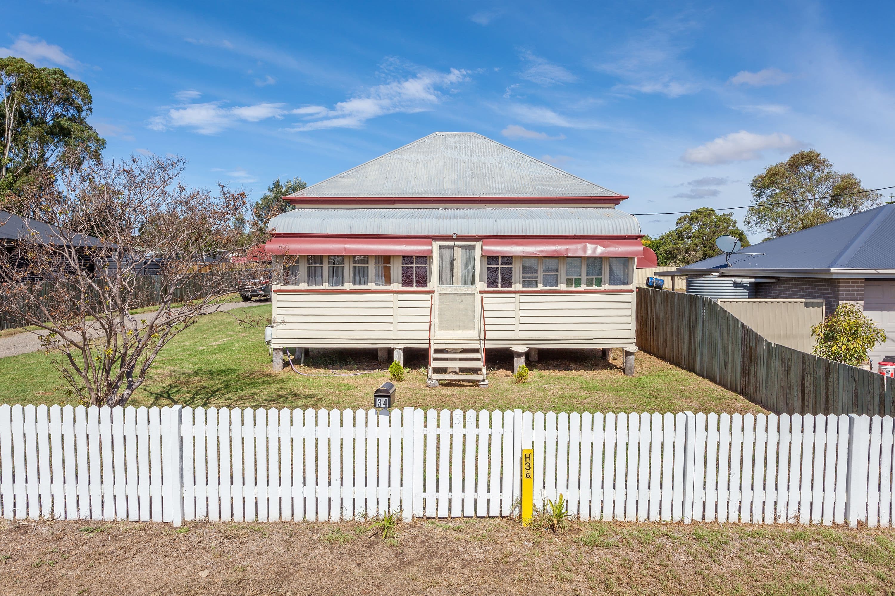 34 Umbiram Road, Wyreema QLD 4352, Wyreema - Thumbnail 7