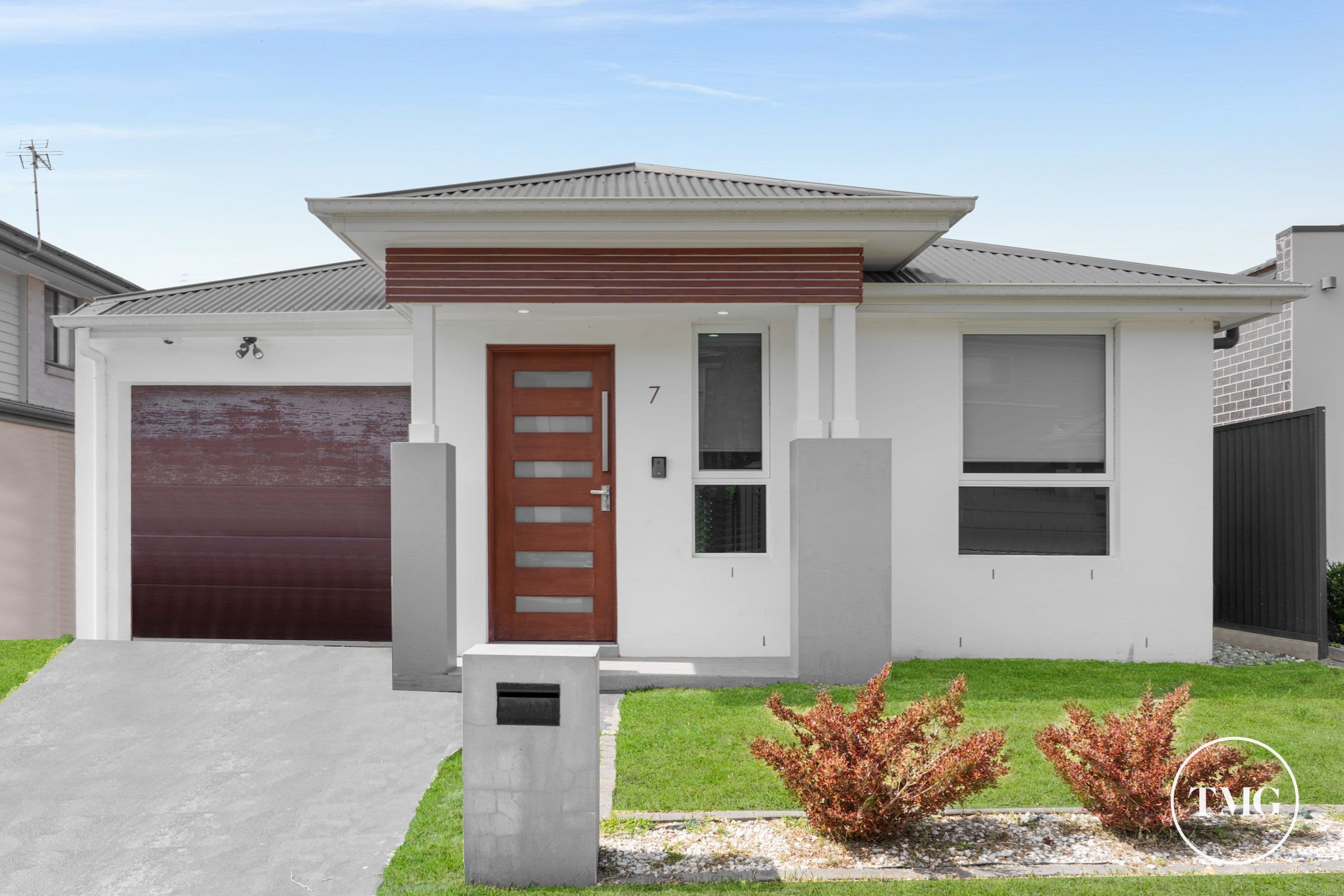 7 Storksbill Avenue, Denham Court NSW 2565, Denham Court - Image 1