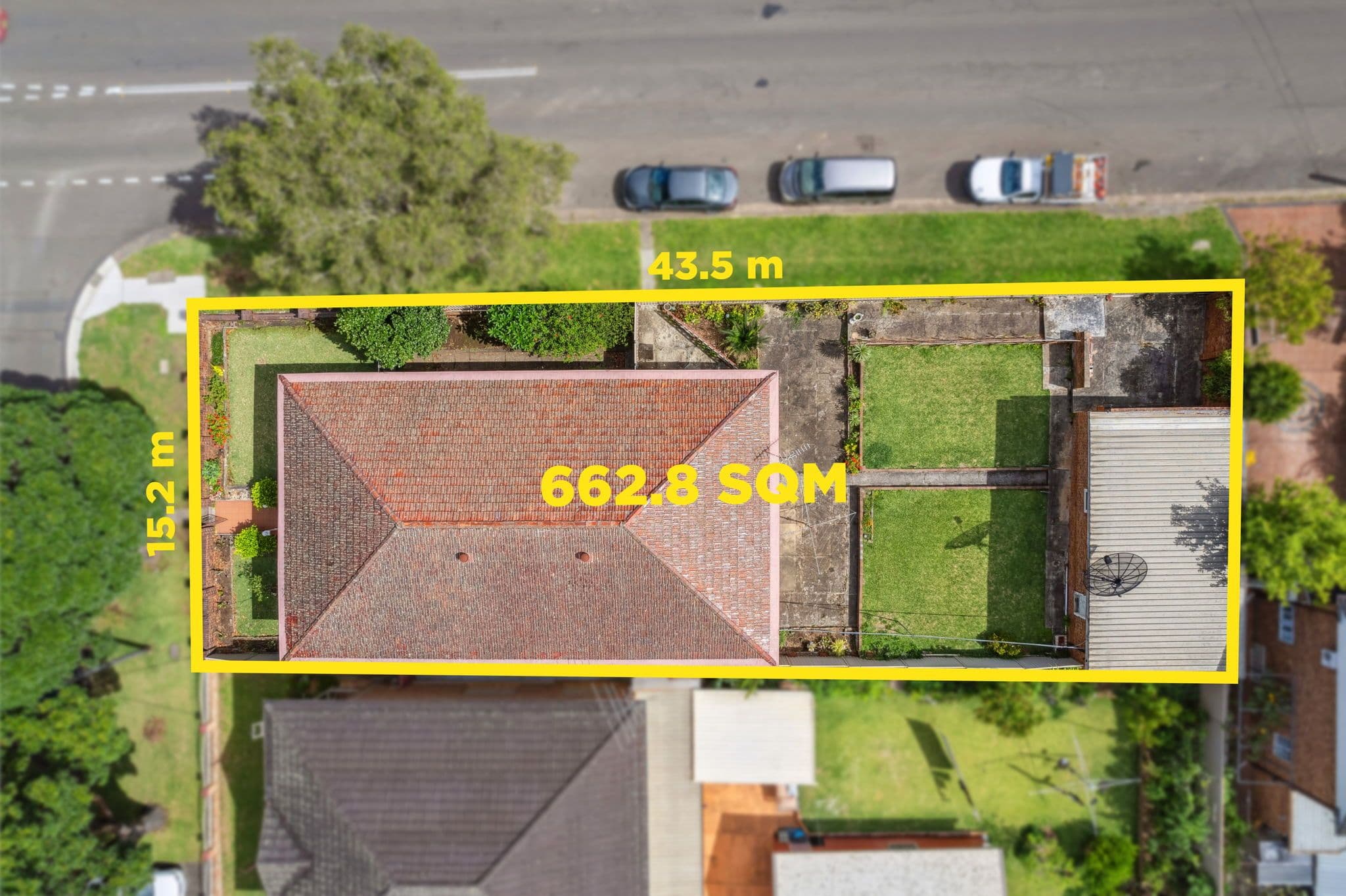 2 Duncan Street, Punchbowl NSW 2196, Punchbowl - Thumbnail 2
