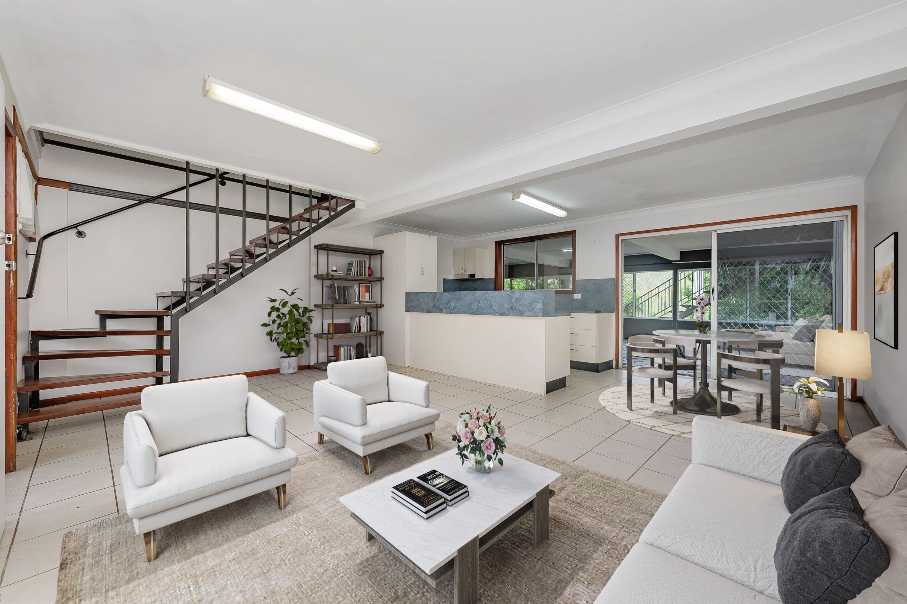 46 Peter Street, Kelso QLD 4815, Kelso - Thumbnail 2