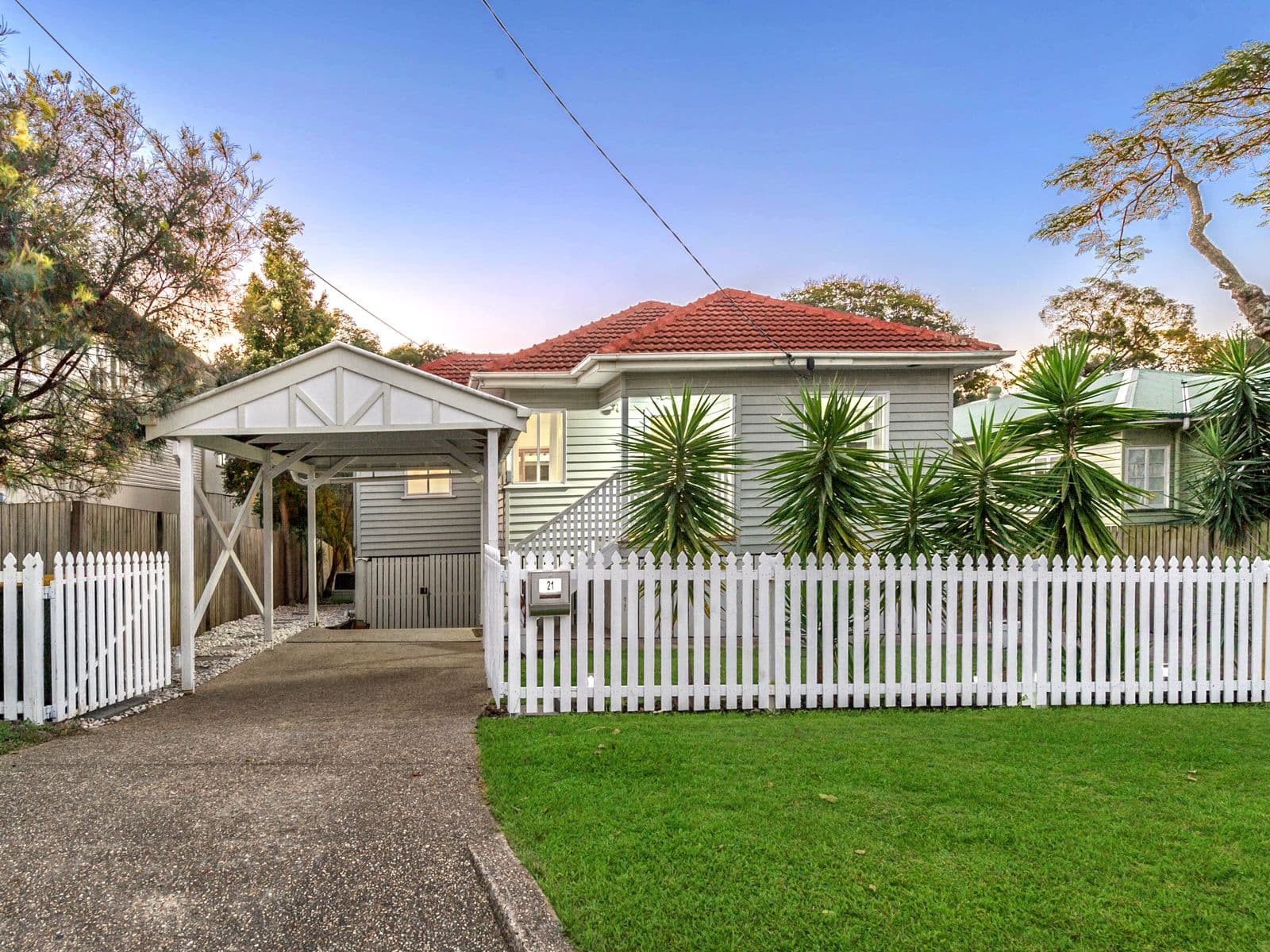 21 Haldane Street, Graceville QLD 4075, Graceville - Image 1