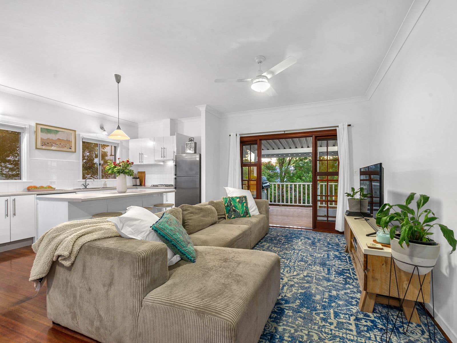 21 Haldane Street, Graceville QLD 4075, Graceville - Thumbnail 4