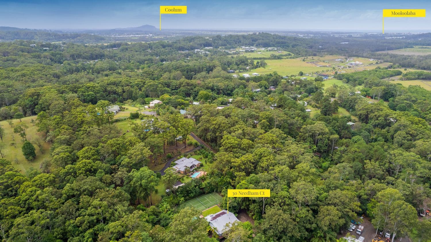 30 Needham Court, Kiels Mountain QLD 4559, Kiels Mountain - Image 1