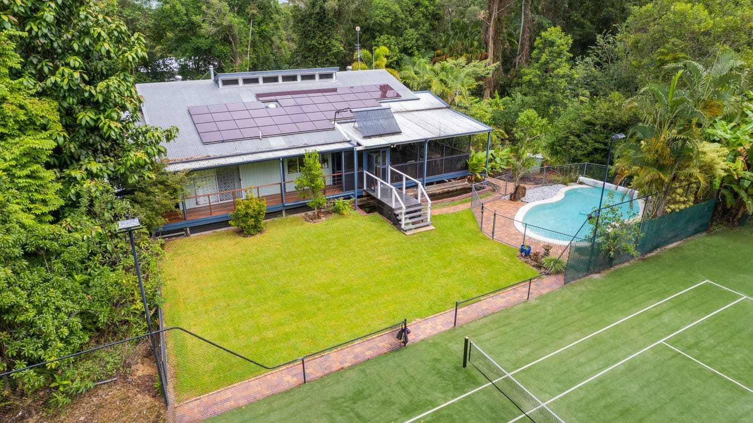 30 Needham Court, Kiels Mountain QLD 4559, Kiels Mountain - Thumbnail 7