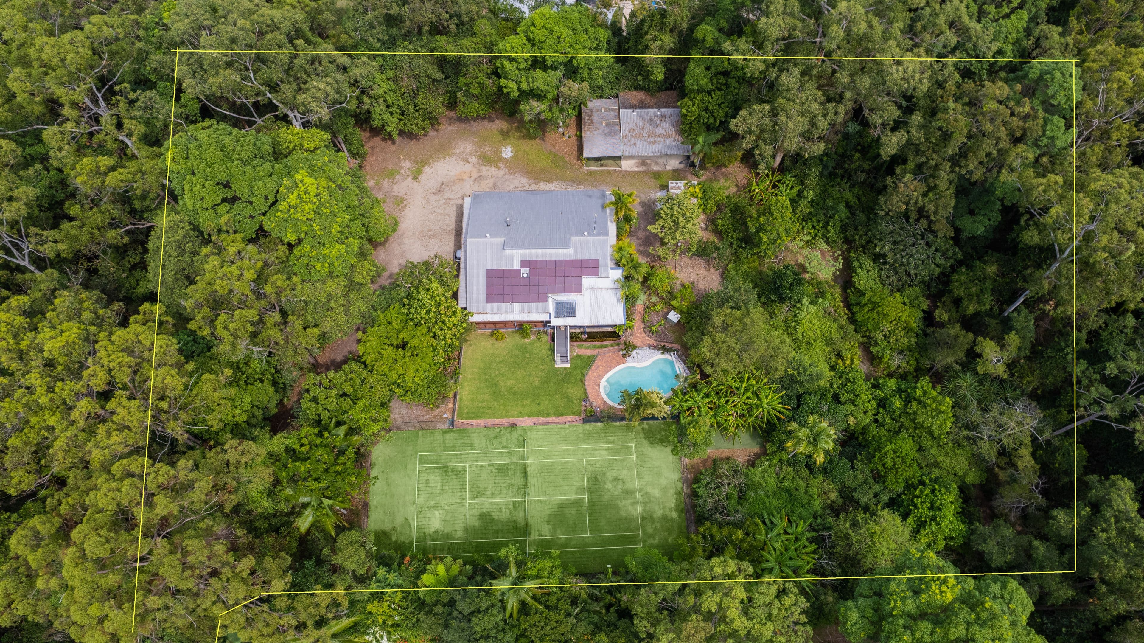 30 Needham Court, Kiels Mountain QLD 4559, Kiels Mountain - Thumbnail 8