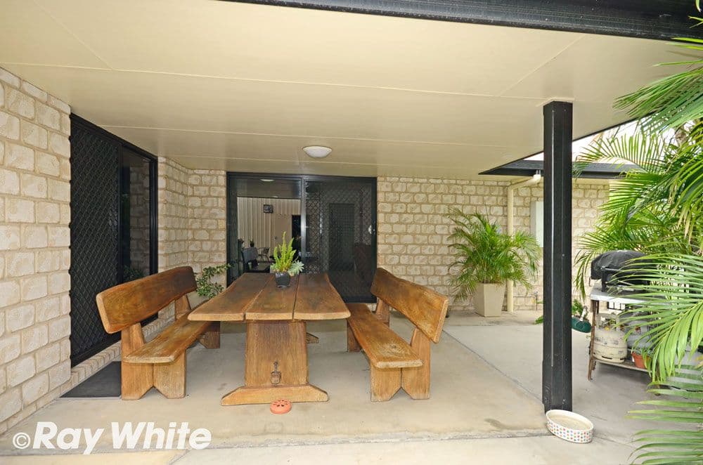 1 Harcla Close, Biloela QLD 4715, Biloela - Thumbnail 8