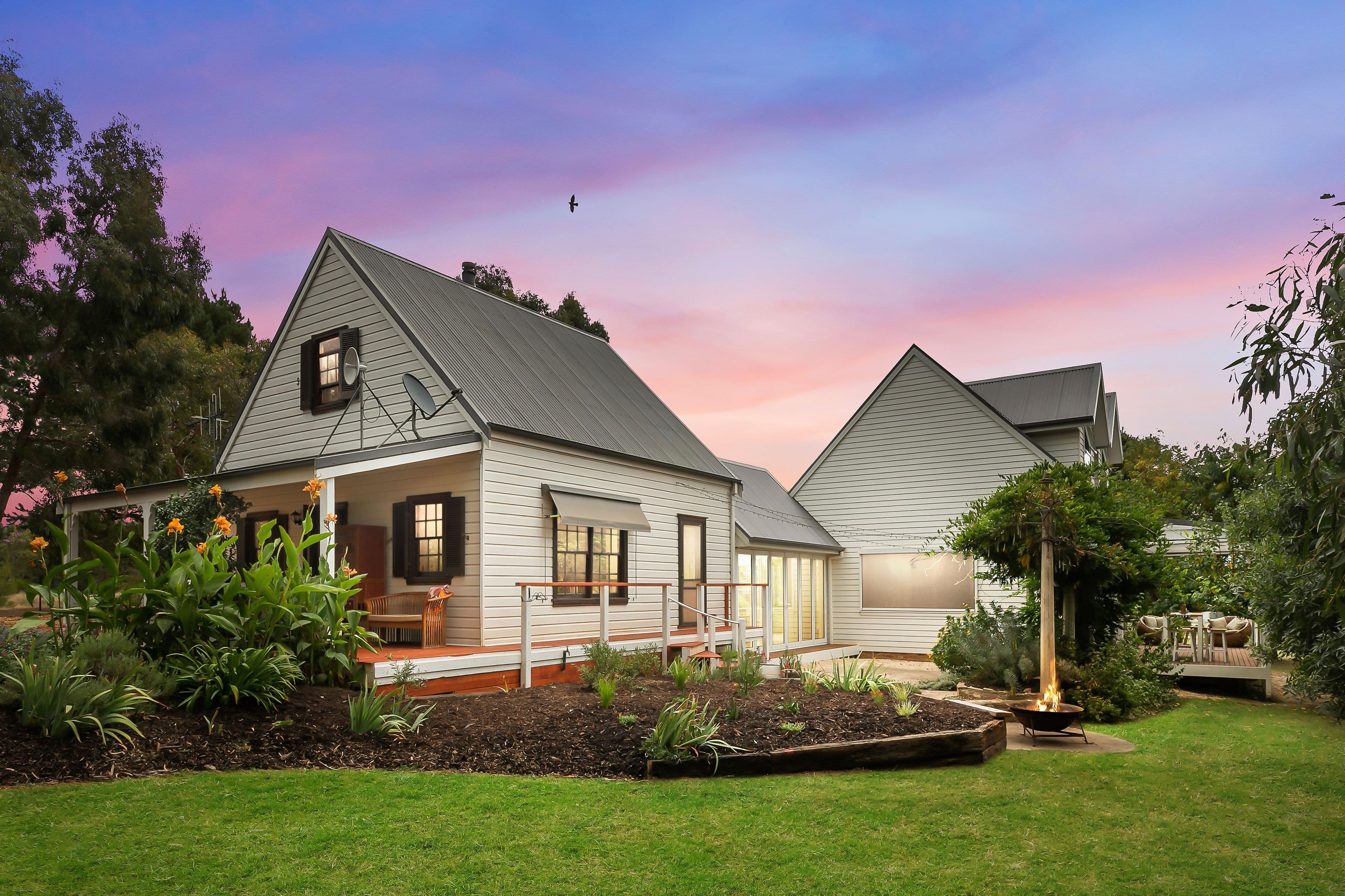 32 David Street, Gundaroo NSW 2620, Gundaroo - Image 1