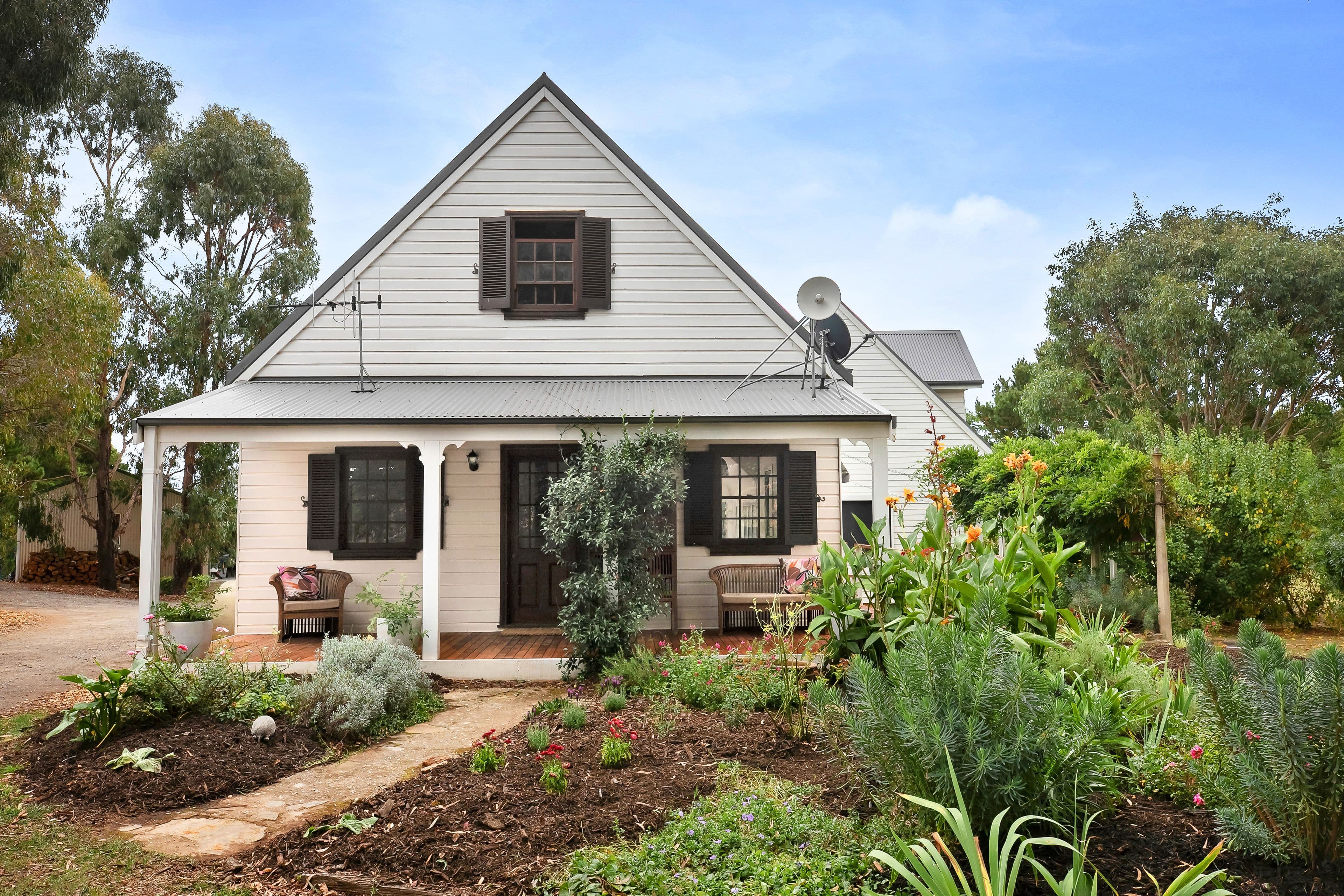 32 David Street, Gundaroo NSW 2620, Gundaroo - Thumbnail 2