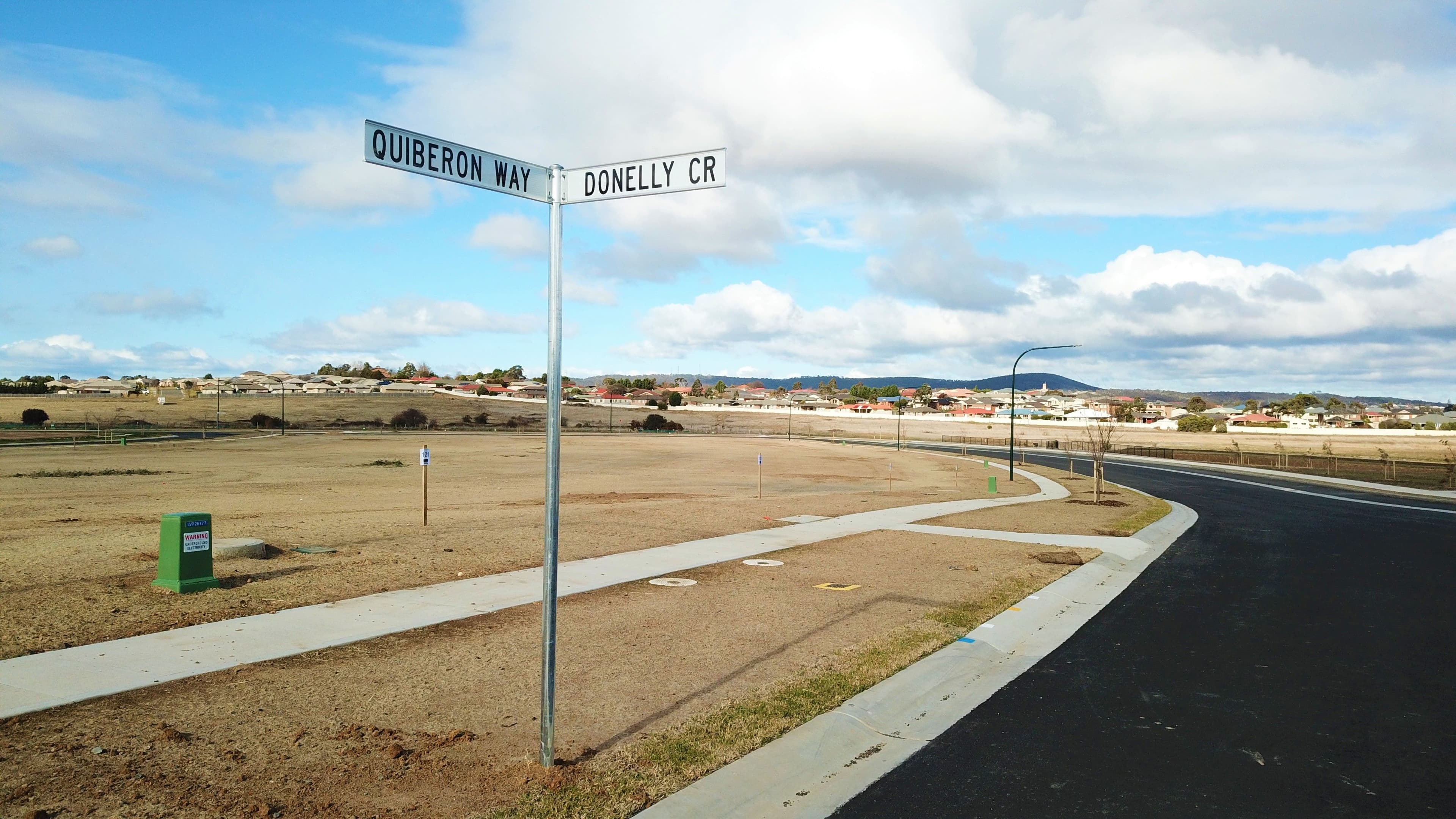 Lot 331 Quiberon Way, Goulburn NSW 2580, Goulburn - Thumbnail 6