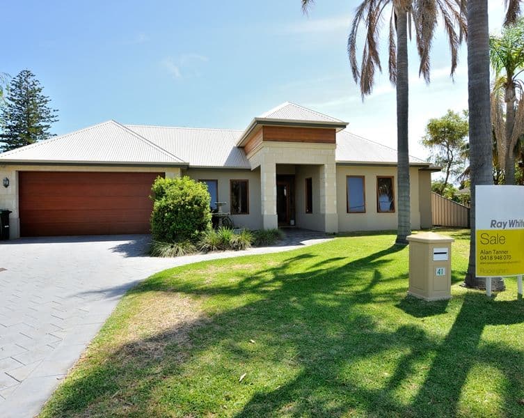 41 Gloucester Crescent, SHOALWATER WA 6169, Shoalwater - Image 1