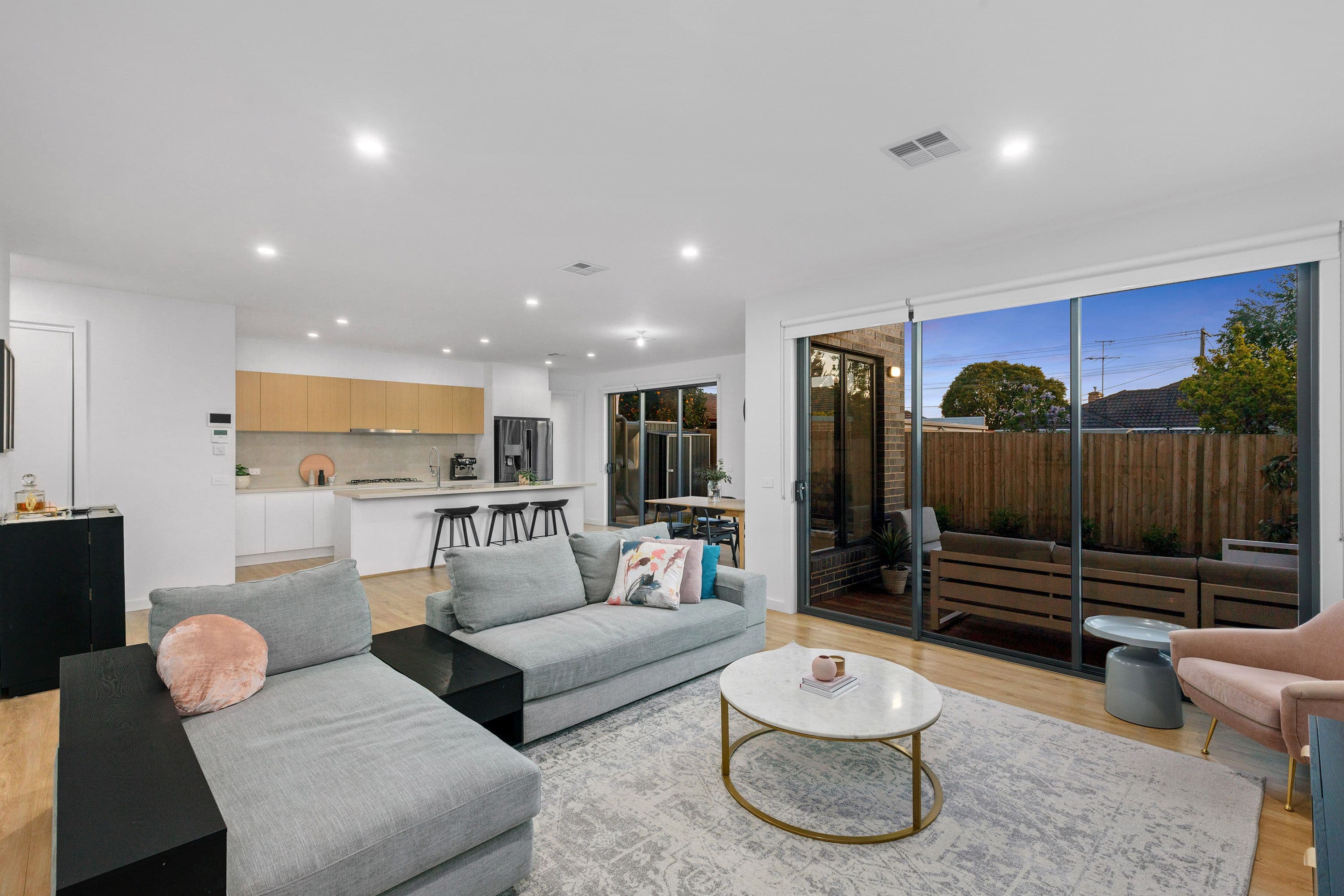 6A Windella Crescent, Glen Waverley VIC 3150, Glen Waverley - Thumbnail 2