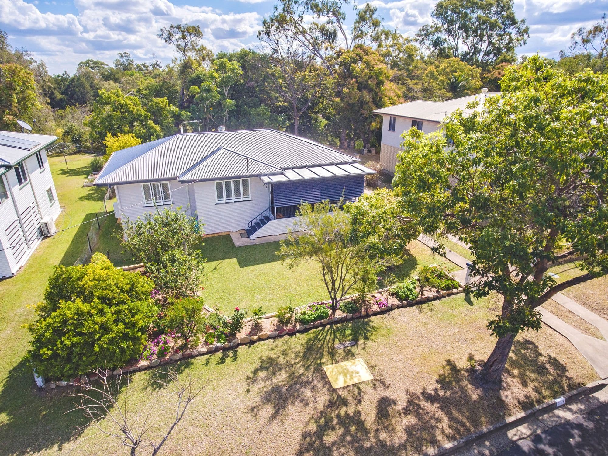 373 Salamanca Street, Frenchville QLD 4701, Frenchville - Image 1