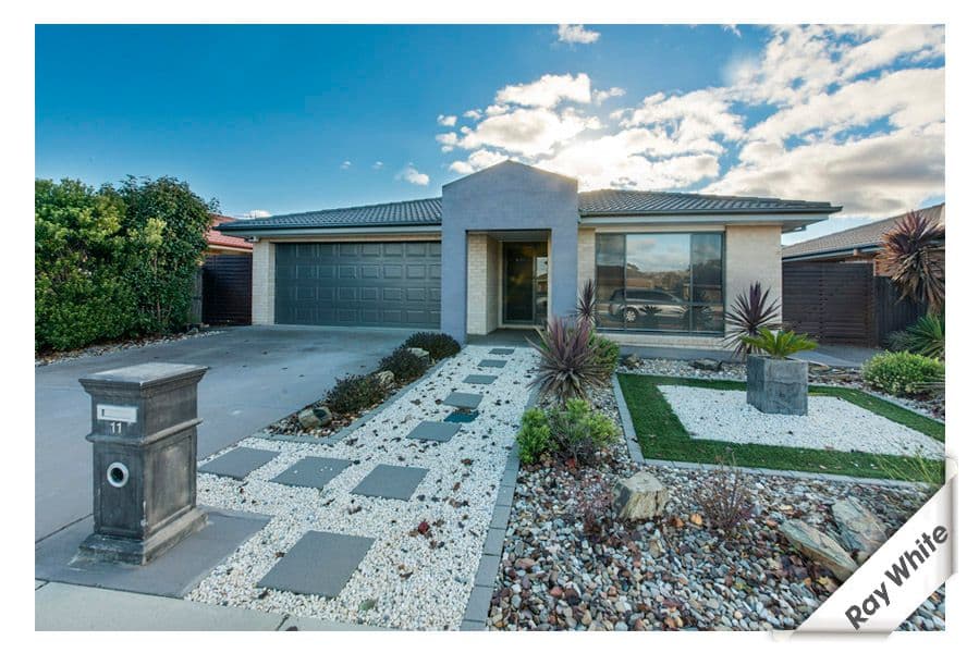11 Anchorage Street, HARRISON ACT 2914, Harrison - Image 1