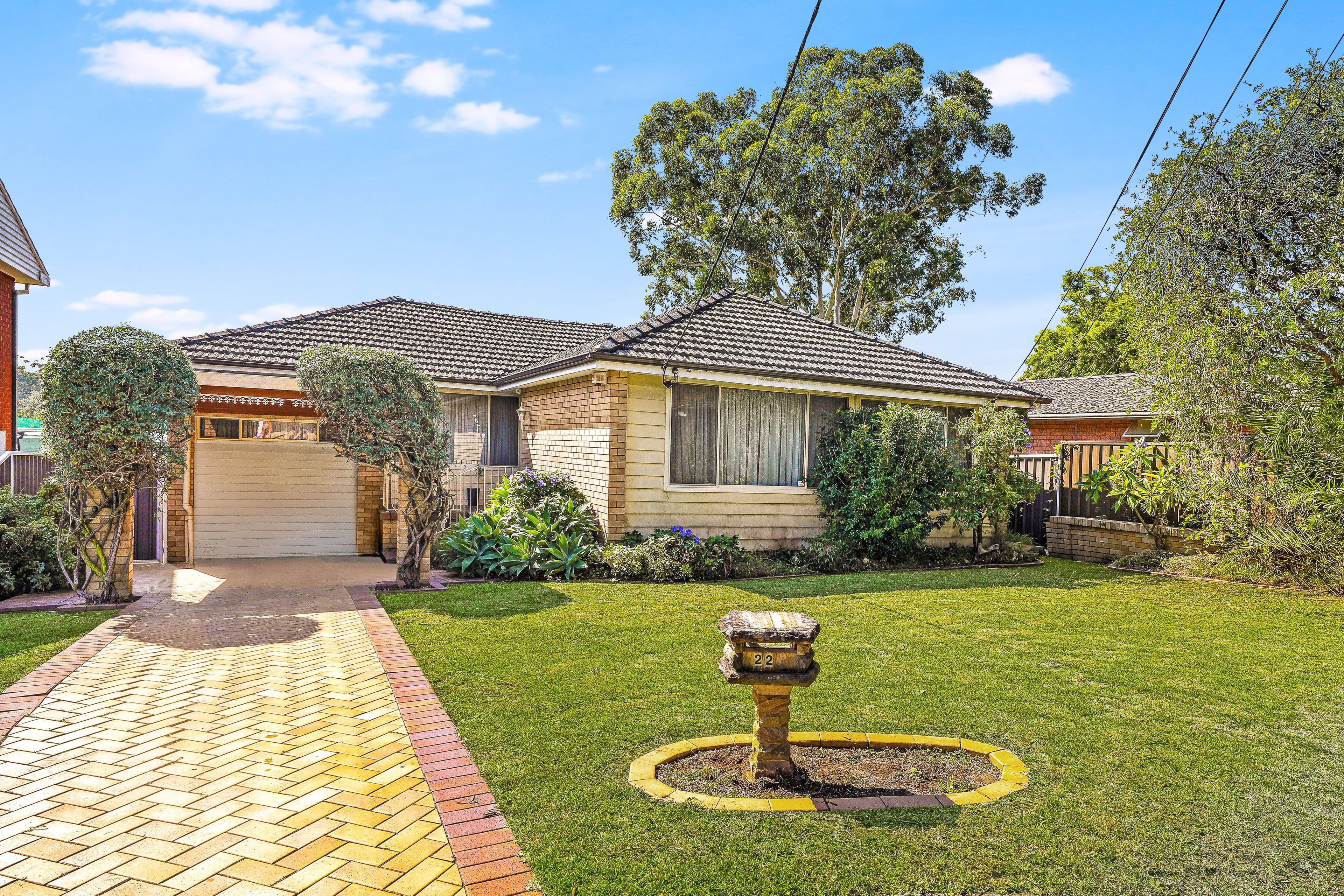 22 Bromley Avenue, Greenacre NSW 2190, Greenacre - Image 1