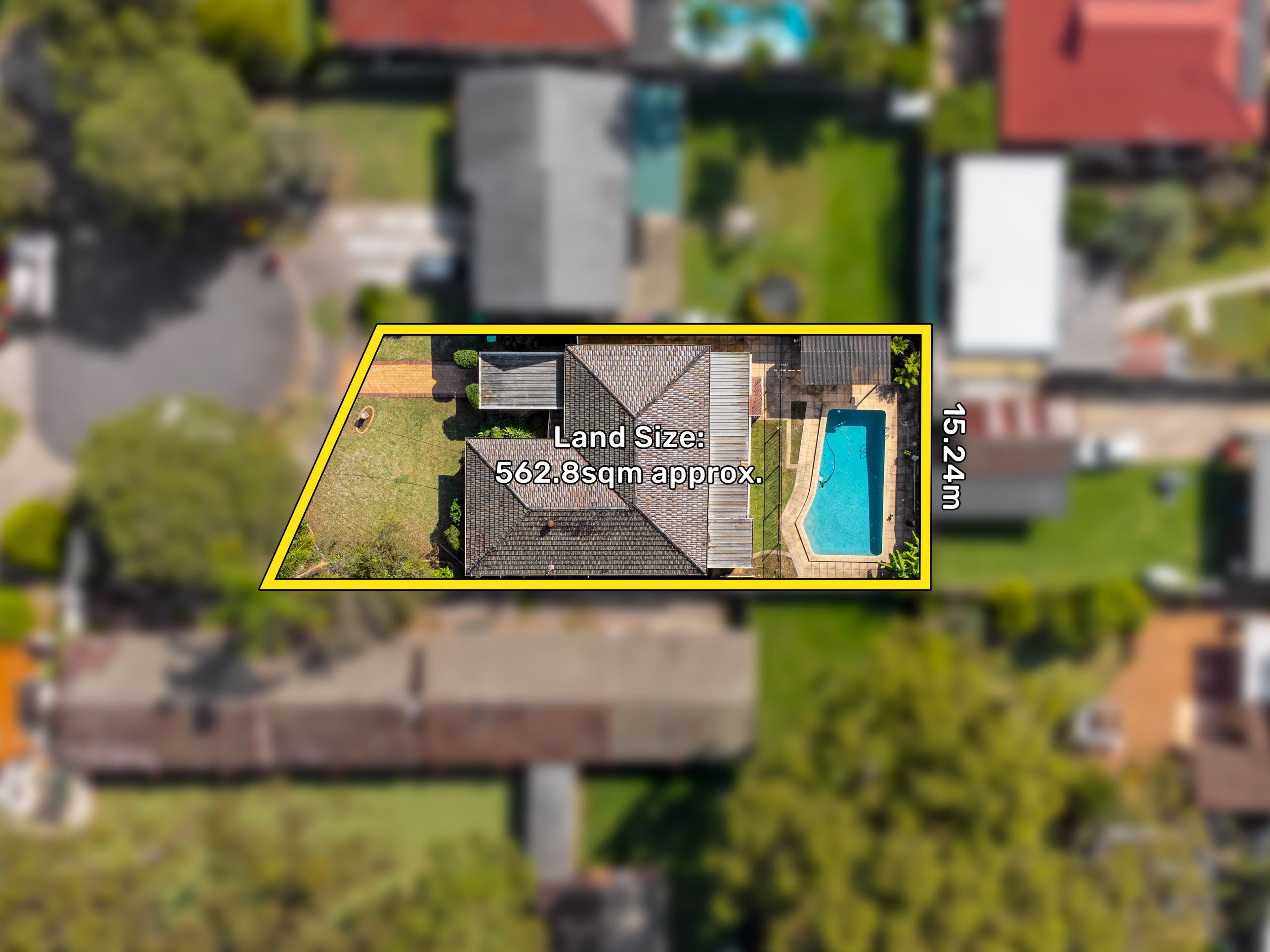 22 Bromley Avenue, Greenacre NSW 2190, Greenacre - Thumbnail 2
