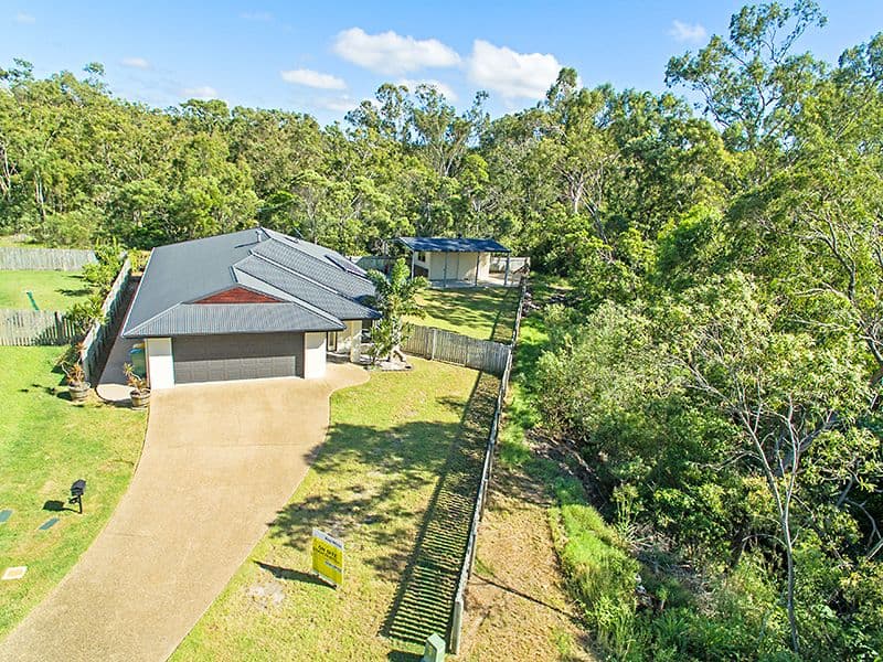7 Waterlilly Place, Yeppoon QLD 4703, Yeppoon - Image 1