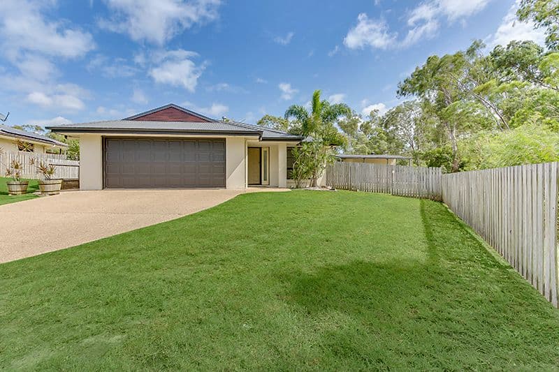 7 Waterlilly Place, Yeppoon QLD 4703, Yeppoon - Thumbnail 2