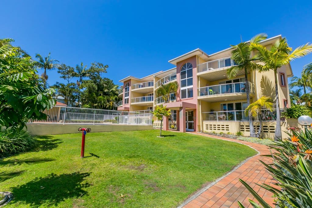 16 Sykes Court, Southport QLD 4215, Southport - Thumbnail 2