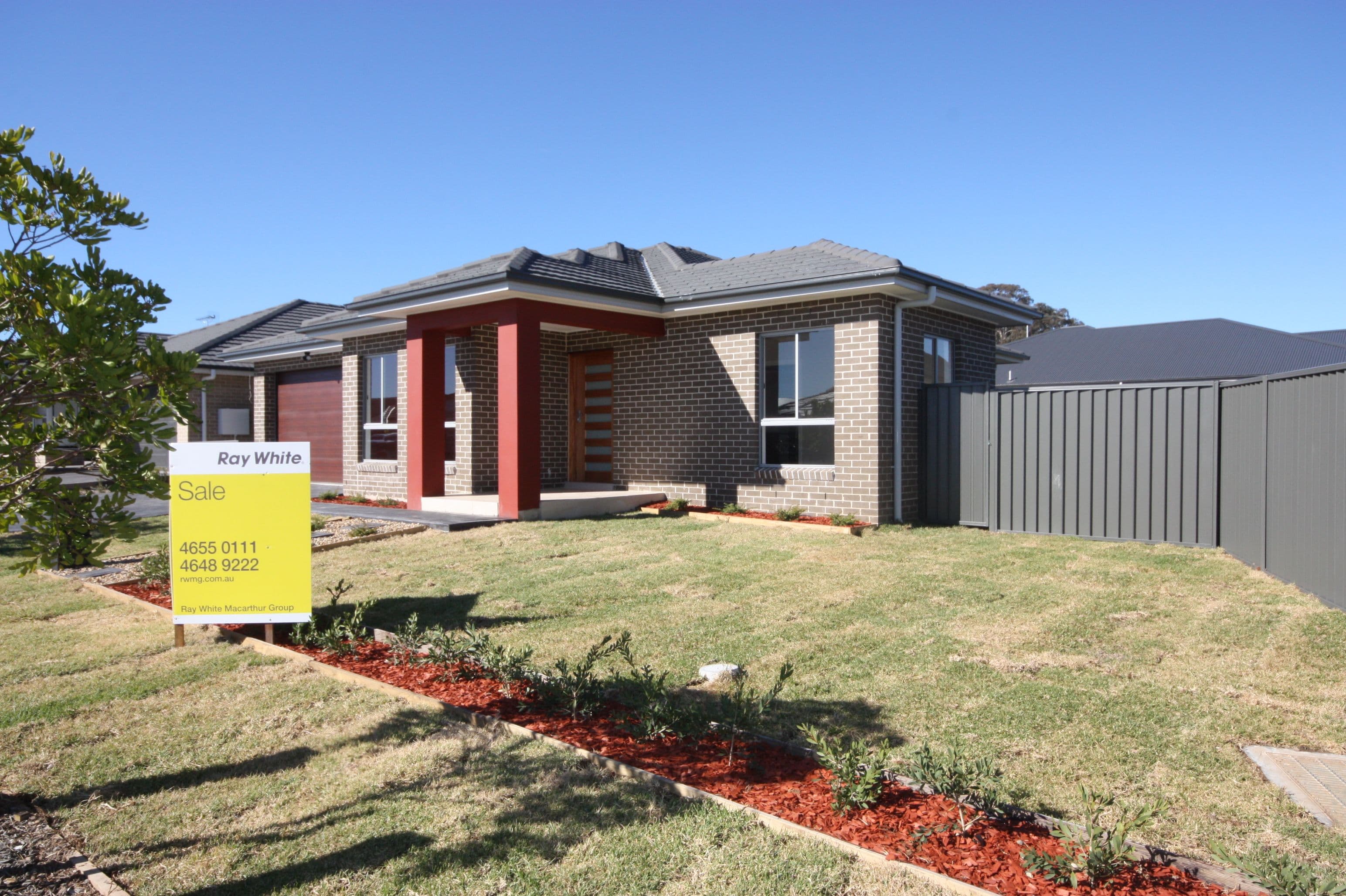4 Cilento Street, Spring Farm - Thumbnail 2
