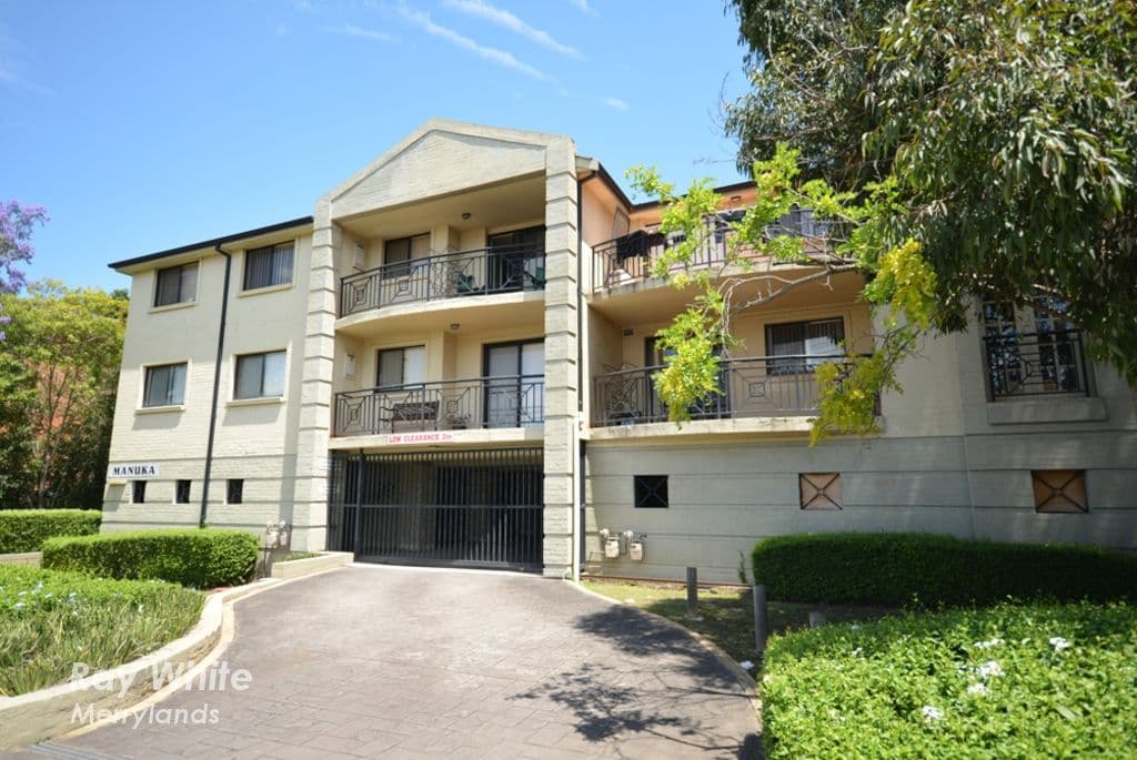 82-84 Walpole Street, Merrylands NSW 2160, Merrylands - Image 1
